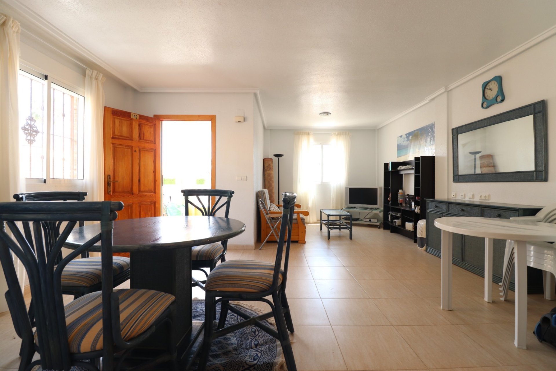 Reventa - Villa - Ciudad Quesada - Lo Marabú