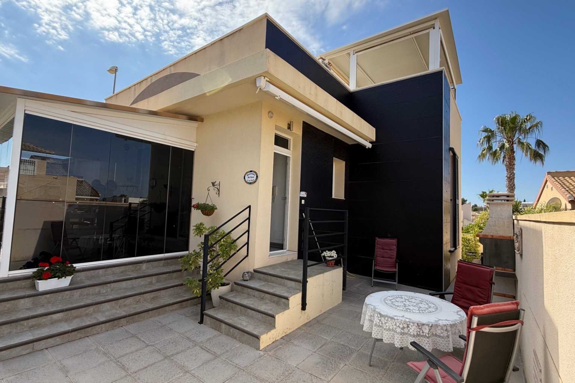 Reventa - Villa - Ciudad Quesada - Rojales