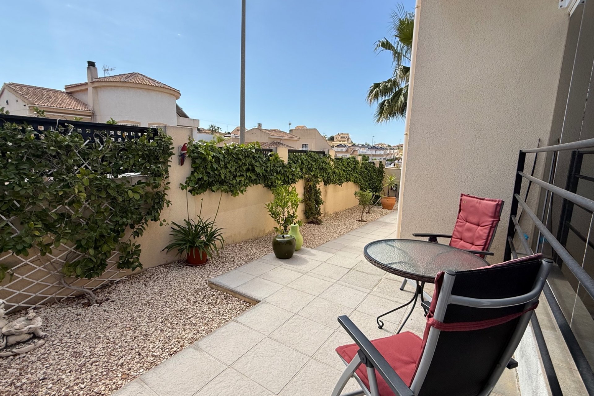 Reventa - Villa - Ciudad Quesada - Rojales