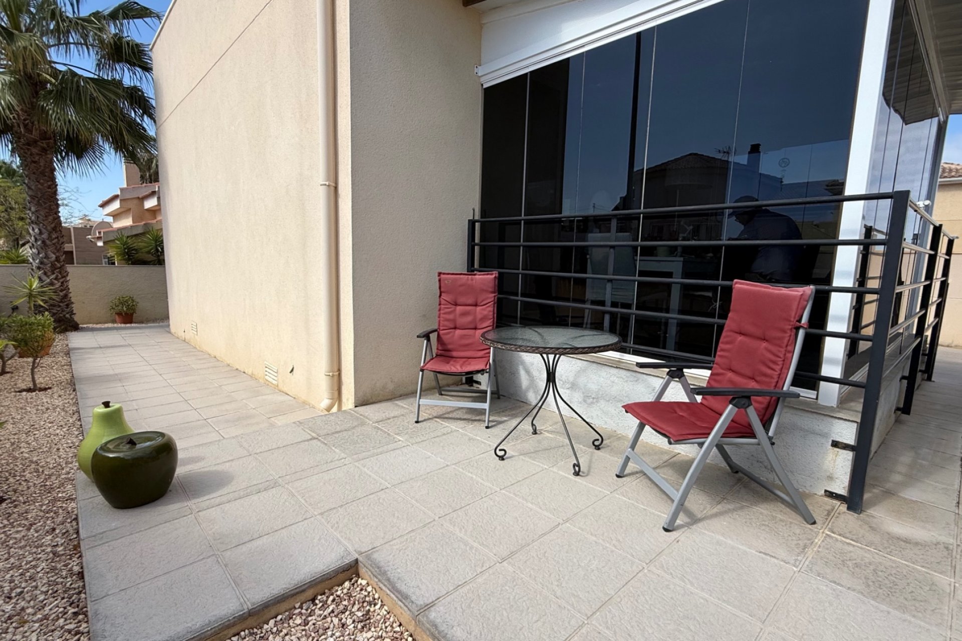 Reventa - Villa - Ciudad Quesada - Rojales