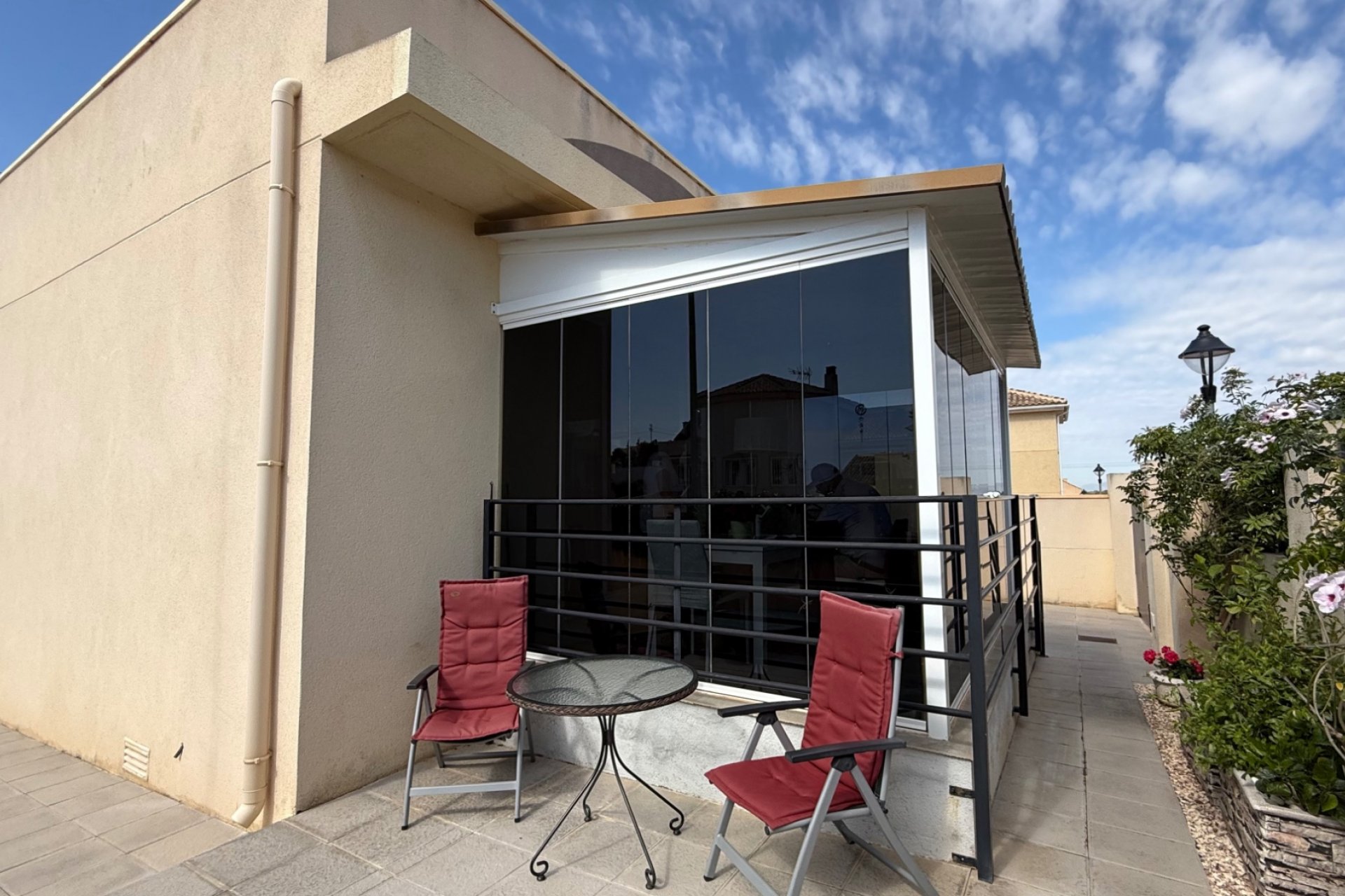 Reventa - Villa - Ciudad Quesada - Rojales