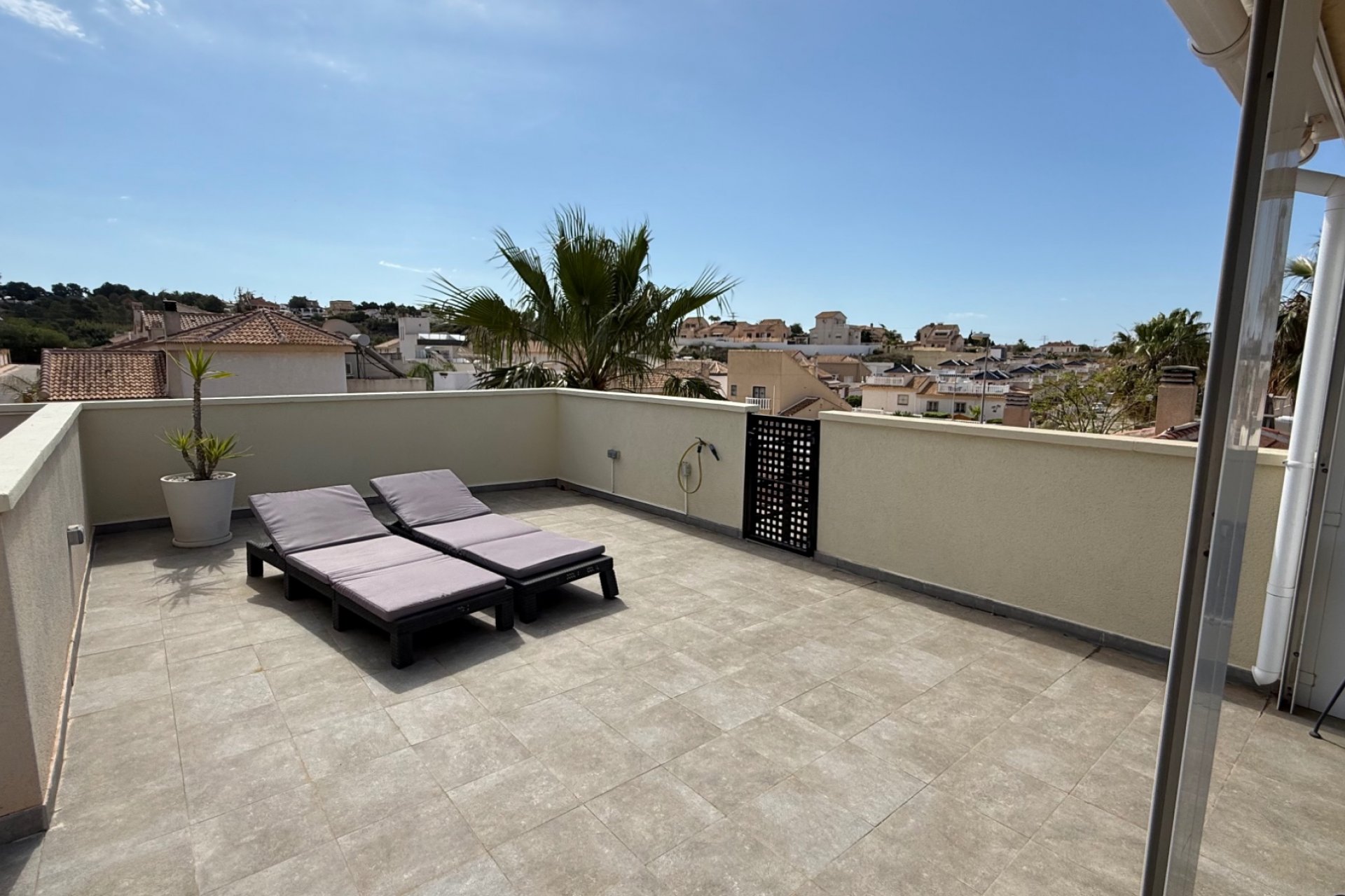 Reventa - Villa - Ciudad Quesada - Rojales