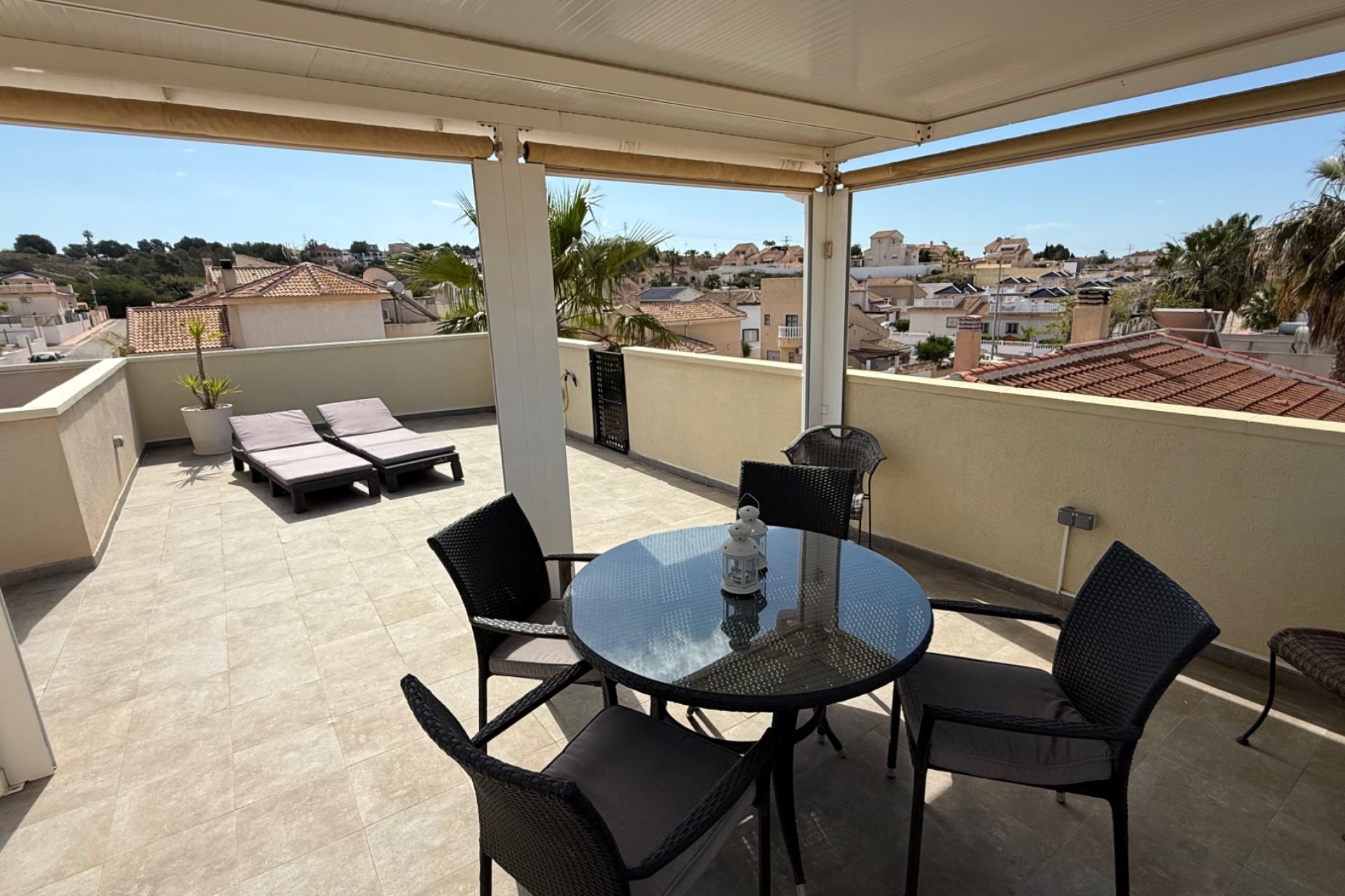 Reventa - Villa - Ciudad Quesada - Rojales