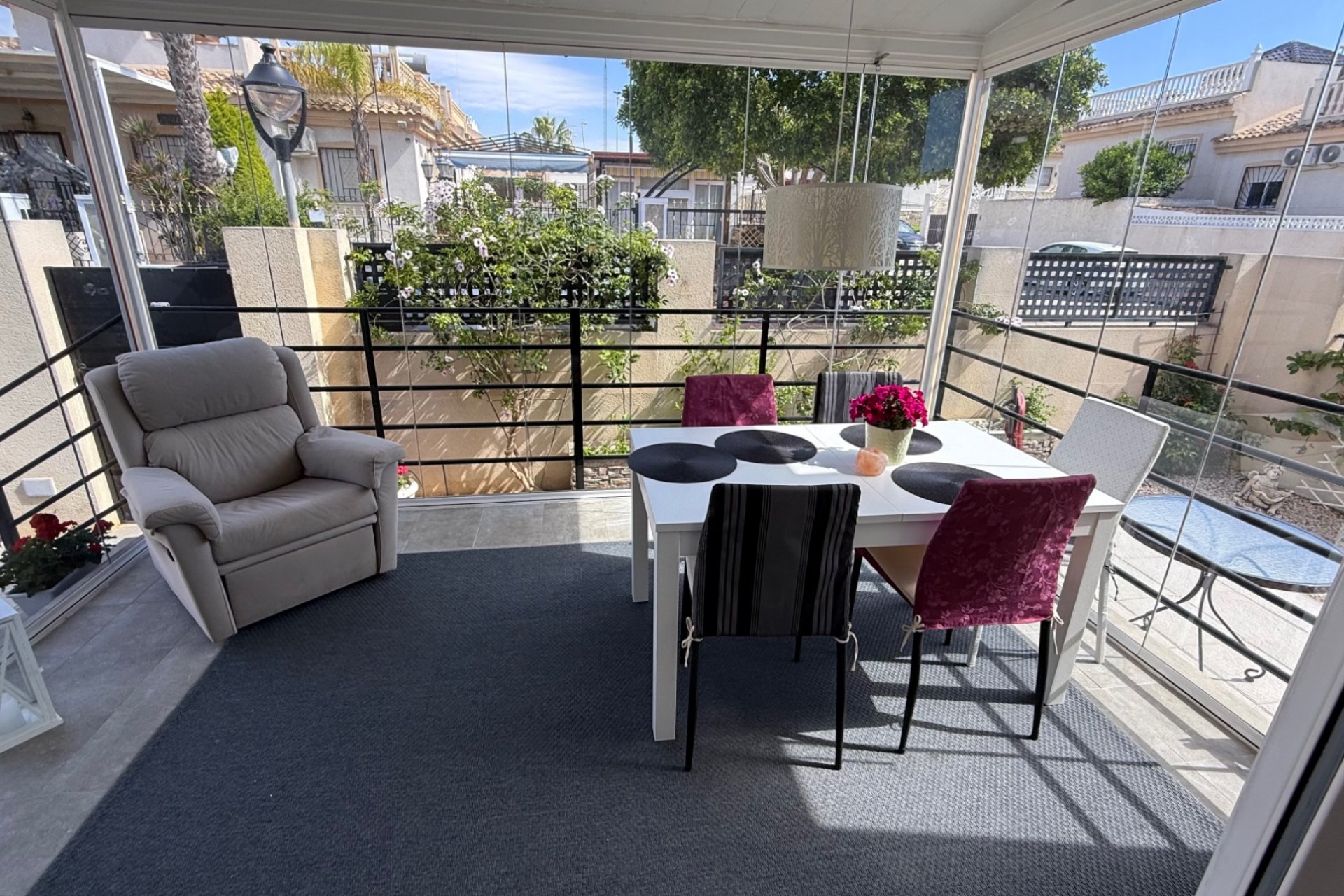 Reventa - Villa - Ciudad Quesada - Rojales