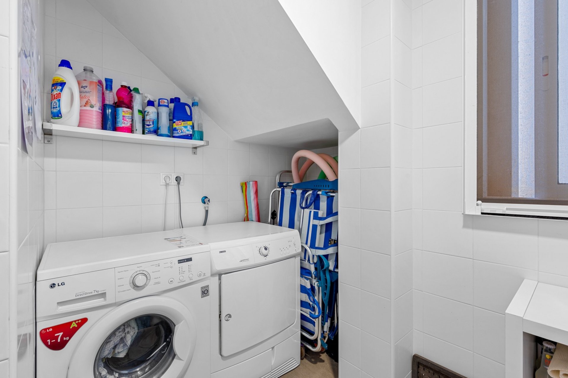 Reventa - Villa - Ciudad Quesada - Rojales