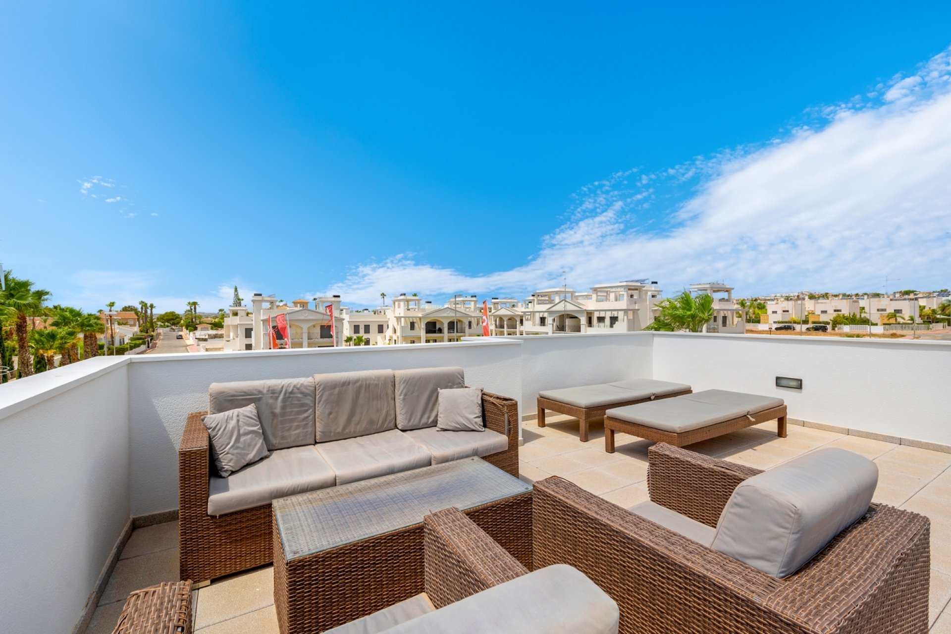 Reventa - Villa - Ciudad Quesada - Rojales