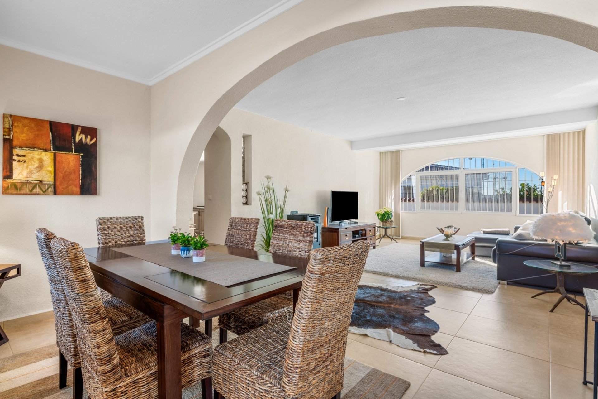 Reventa - Villa - Ciudad Quesada - Rojales