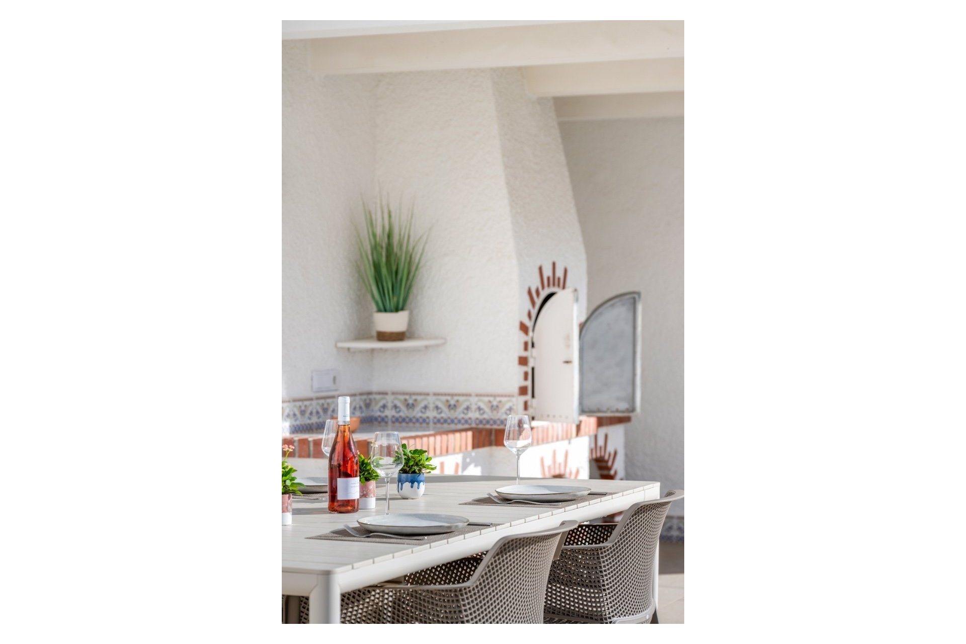 Reventa - Villa - Ciudad Quesada - Rojales