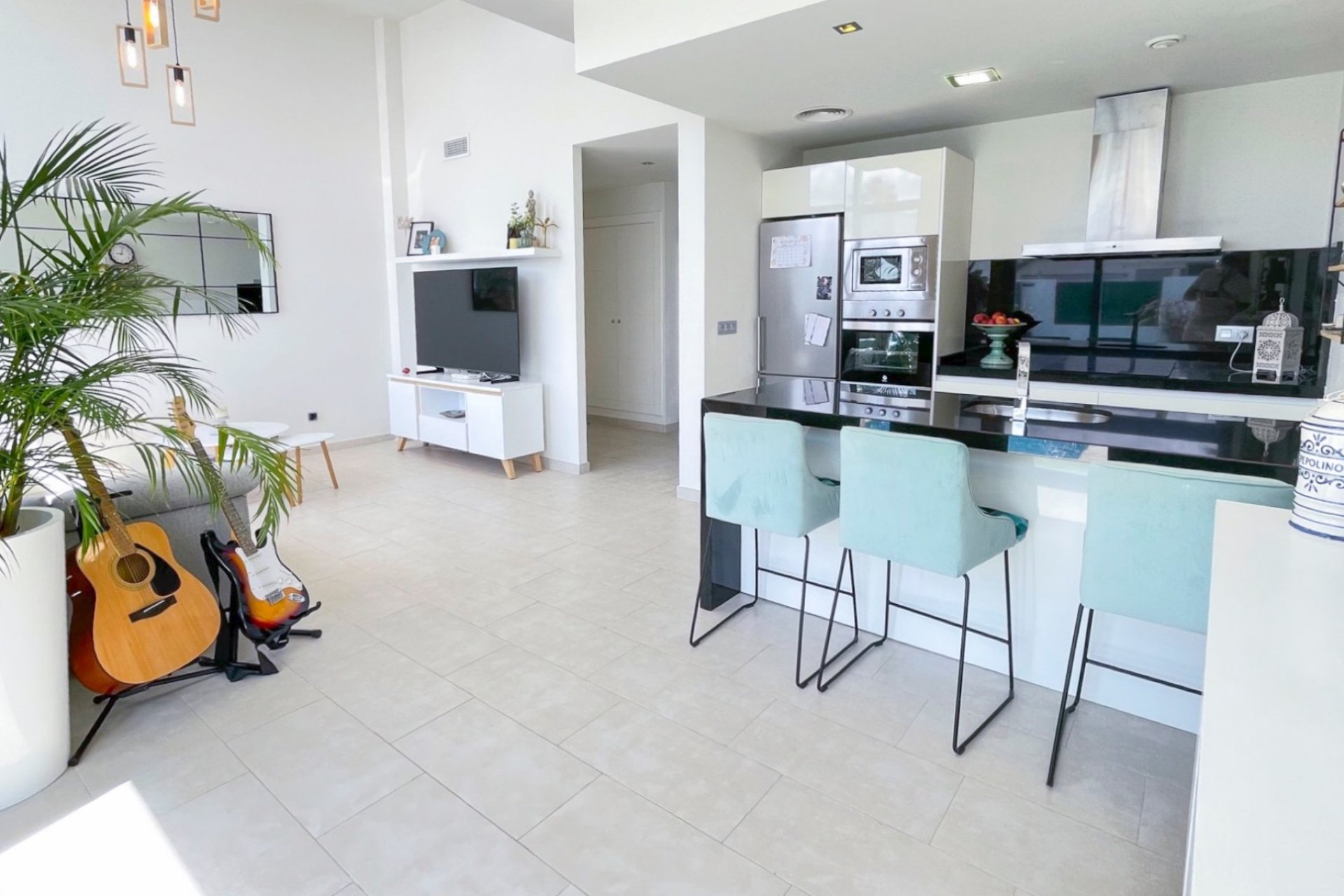 Reventa - Villa - Ciudad Quesada - Rojales