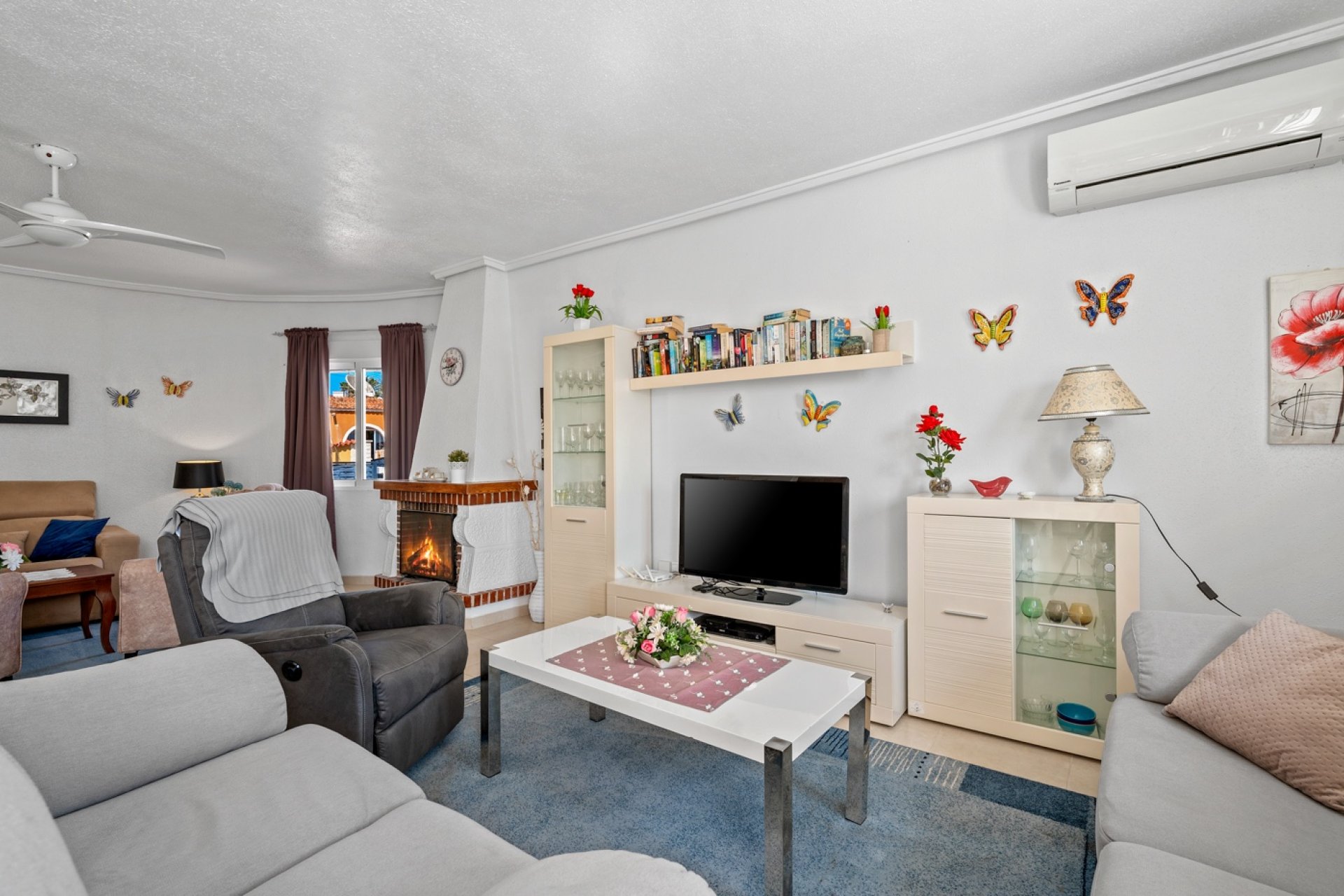 Reventa - Villa - Ciudad Quesada