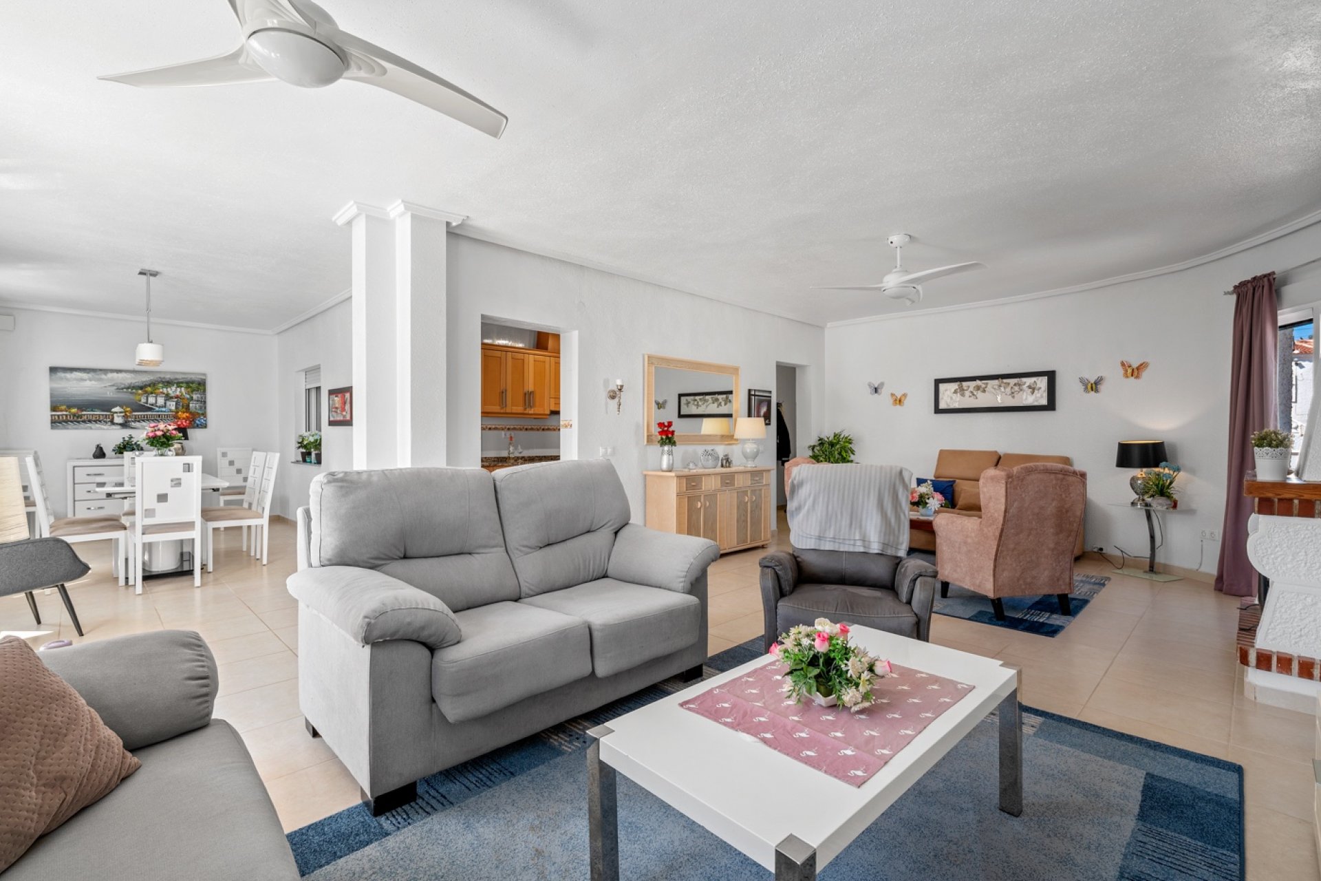 Reventa - Villa - Ciudad Quesada