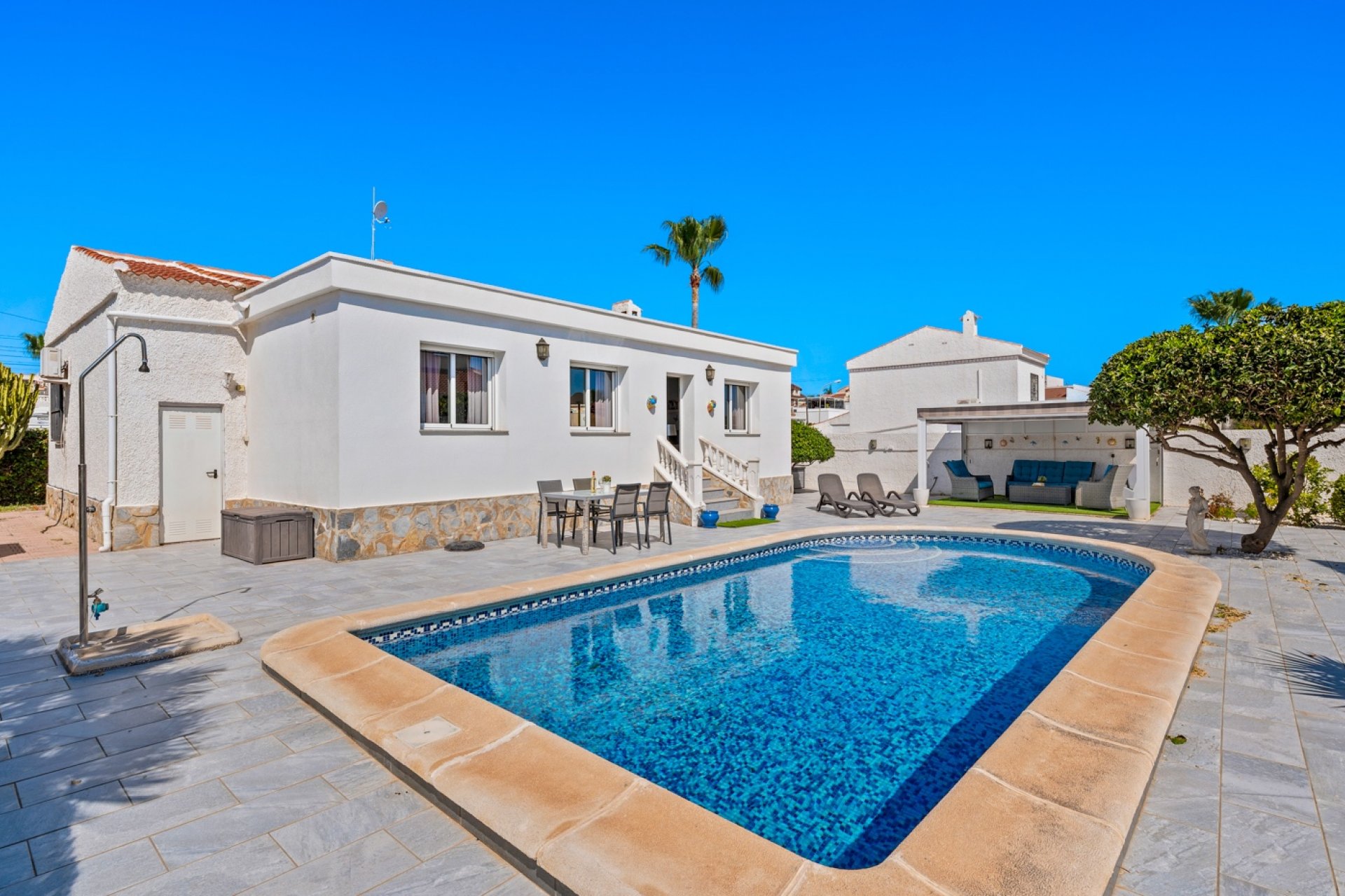 Reventa - Villa - Ciudad Quesada