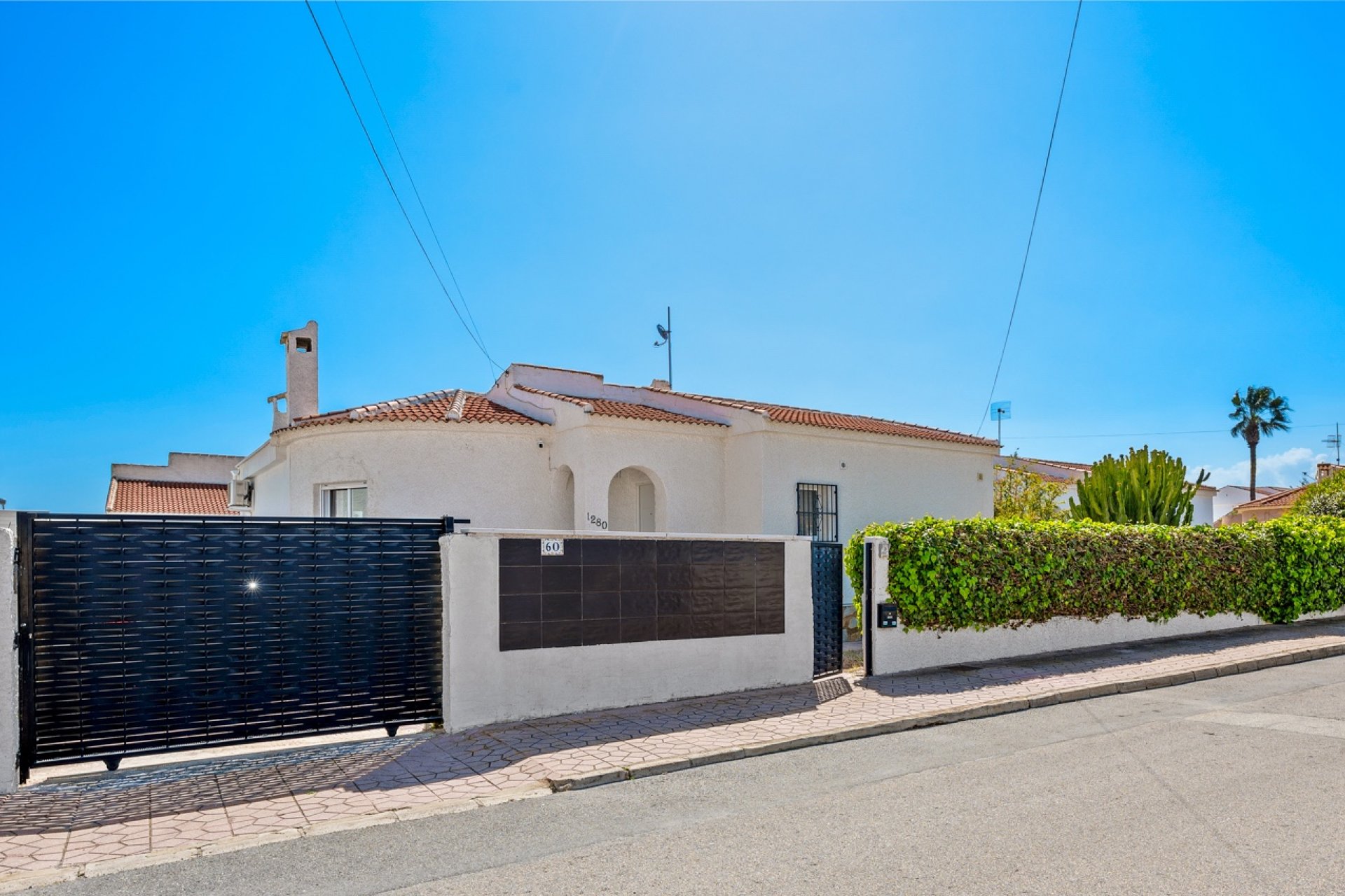 Reventa - Villa - Ciudad Quesada