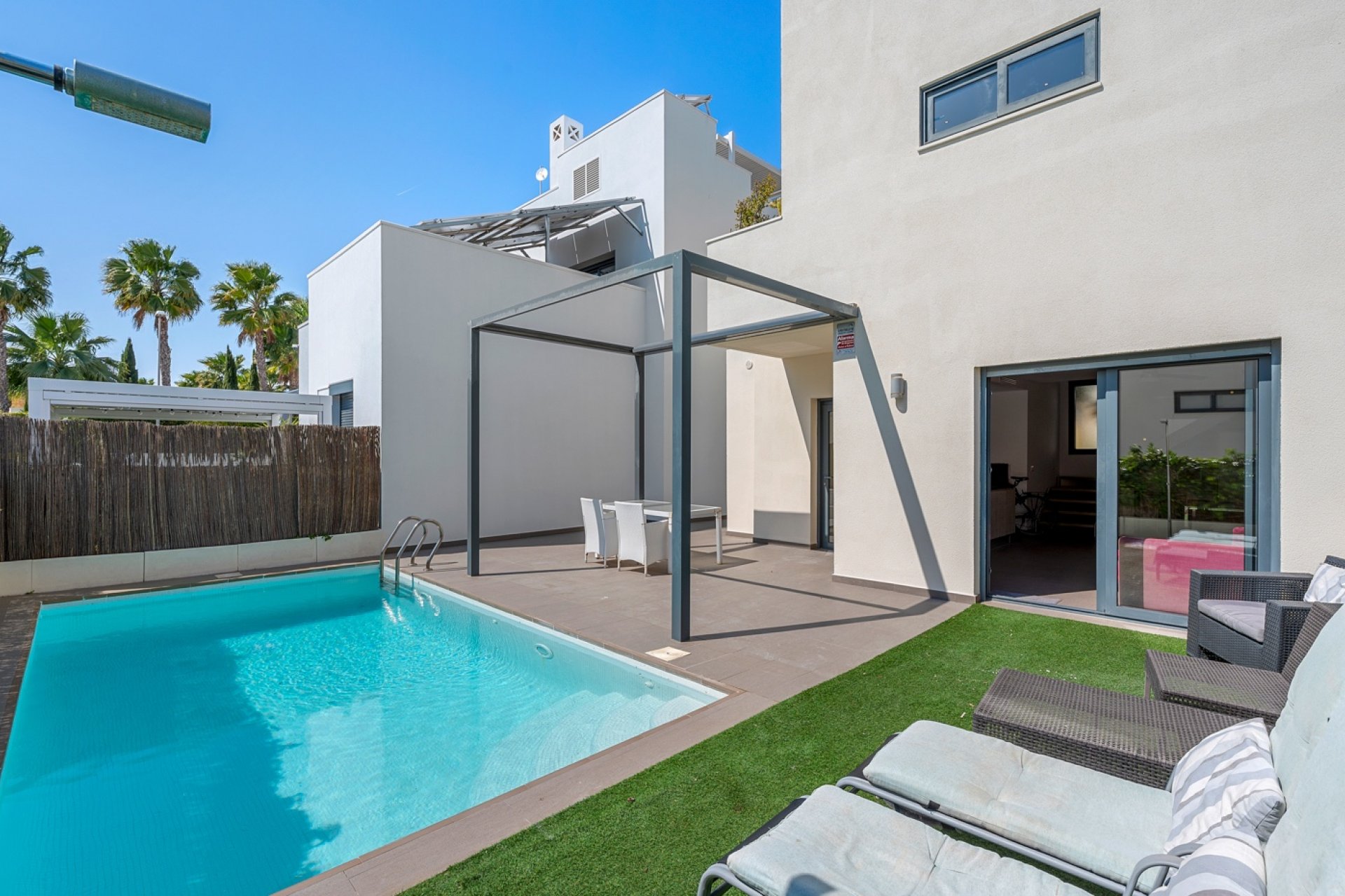 Reventa - Villa - Ciudad Quesada