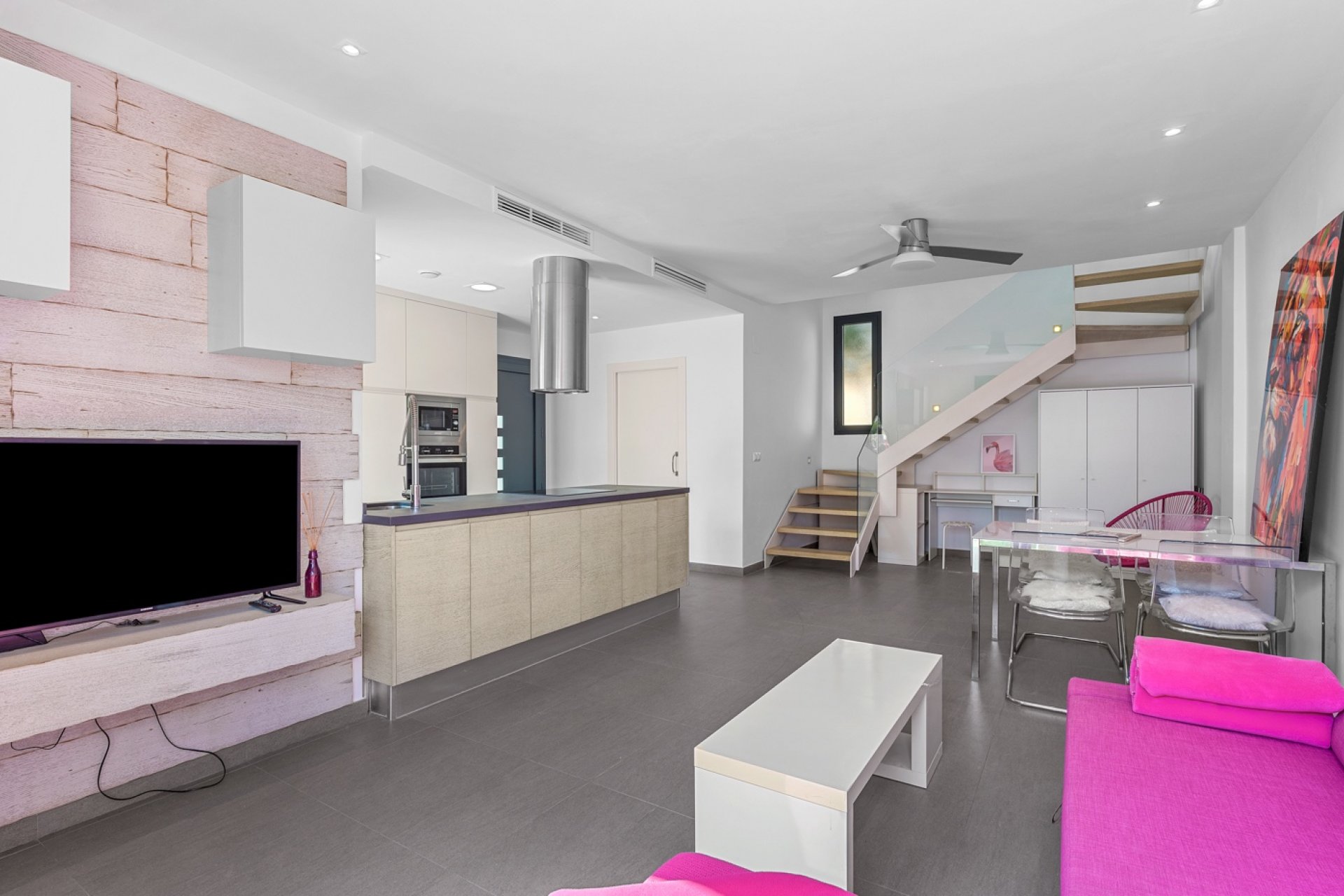 Reventa - Villa - Ciudad Quesada