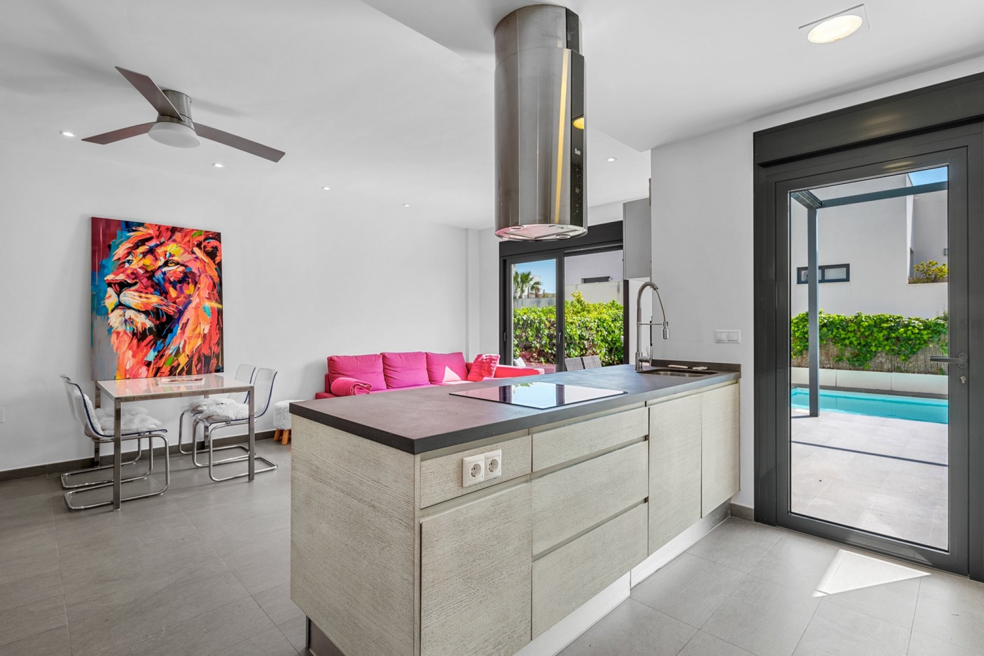 Reventa - Villa - Ciudad Quesada