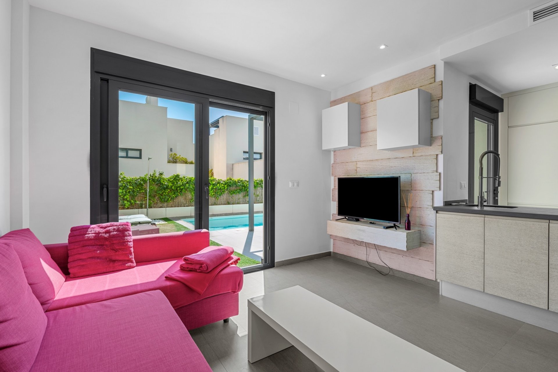 Reventa - Villa - Ciudad Quesada