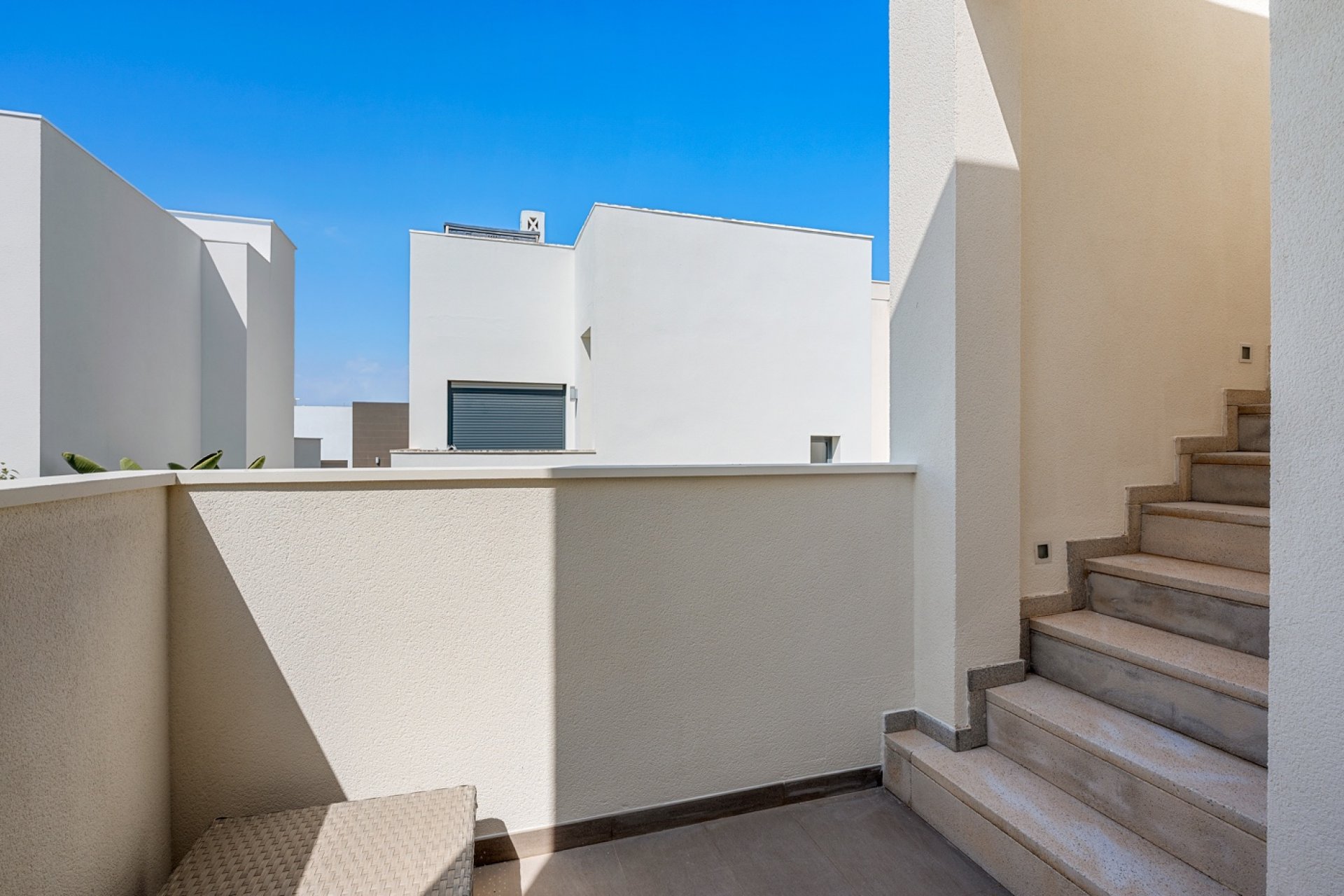 Reventa - Villa - Ciudad Quesada