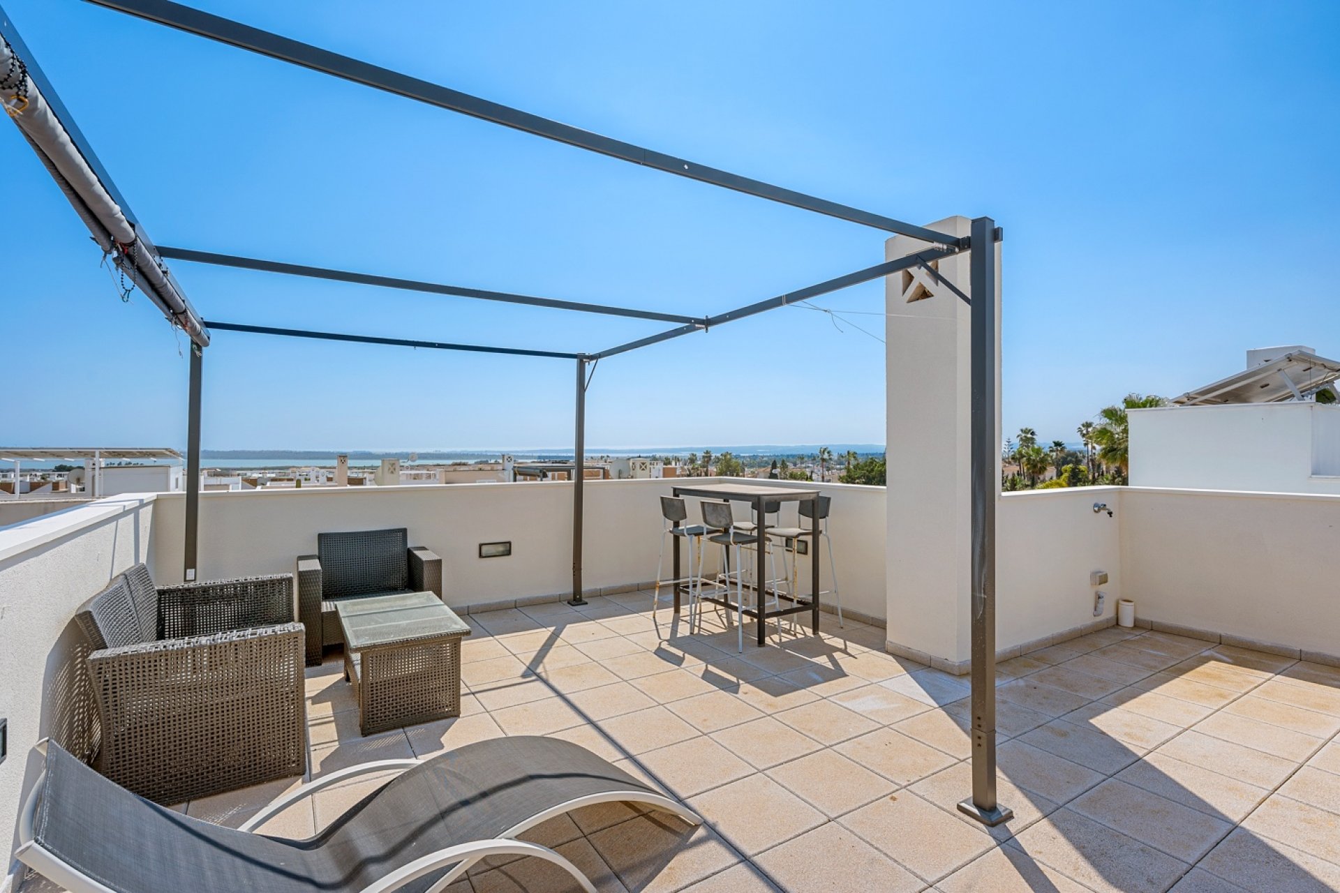 Reventa - Villa - Ciudad Quesada