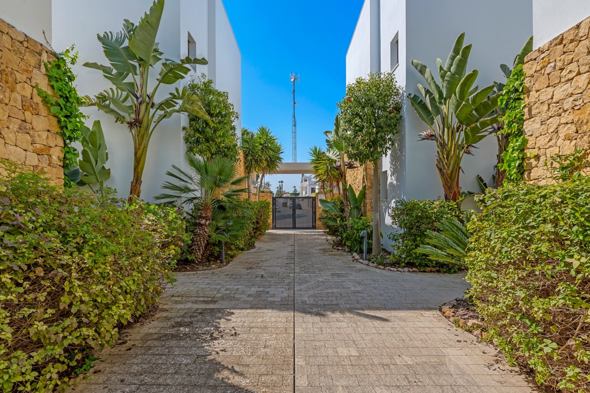 Reventa - Villa - Ciudad Quesada