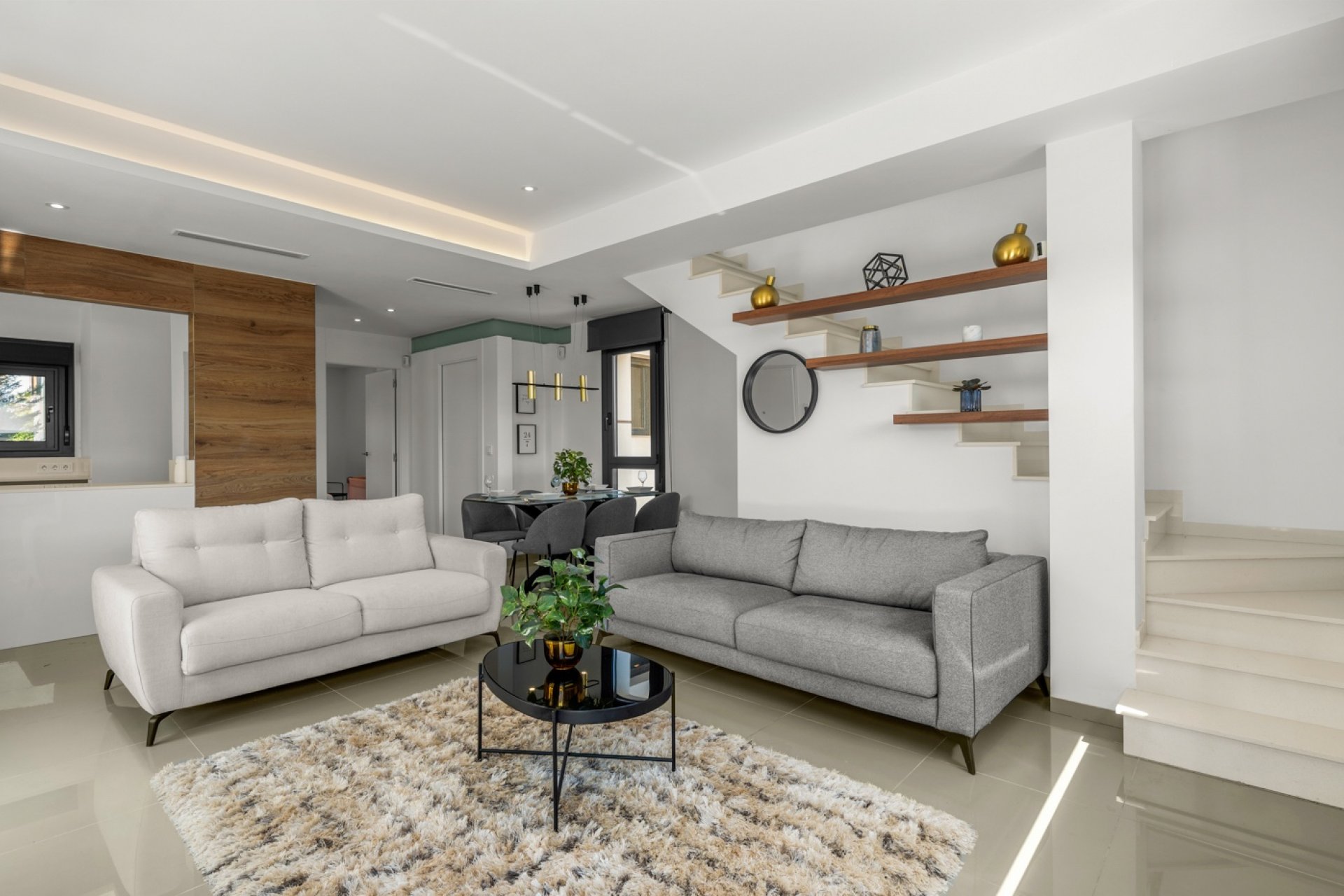 Reventa - Villa - Ciudad Quesada