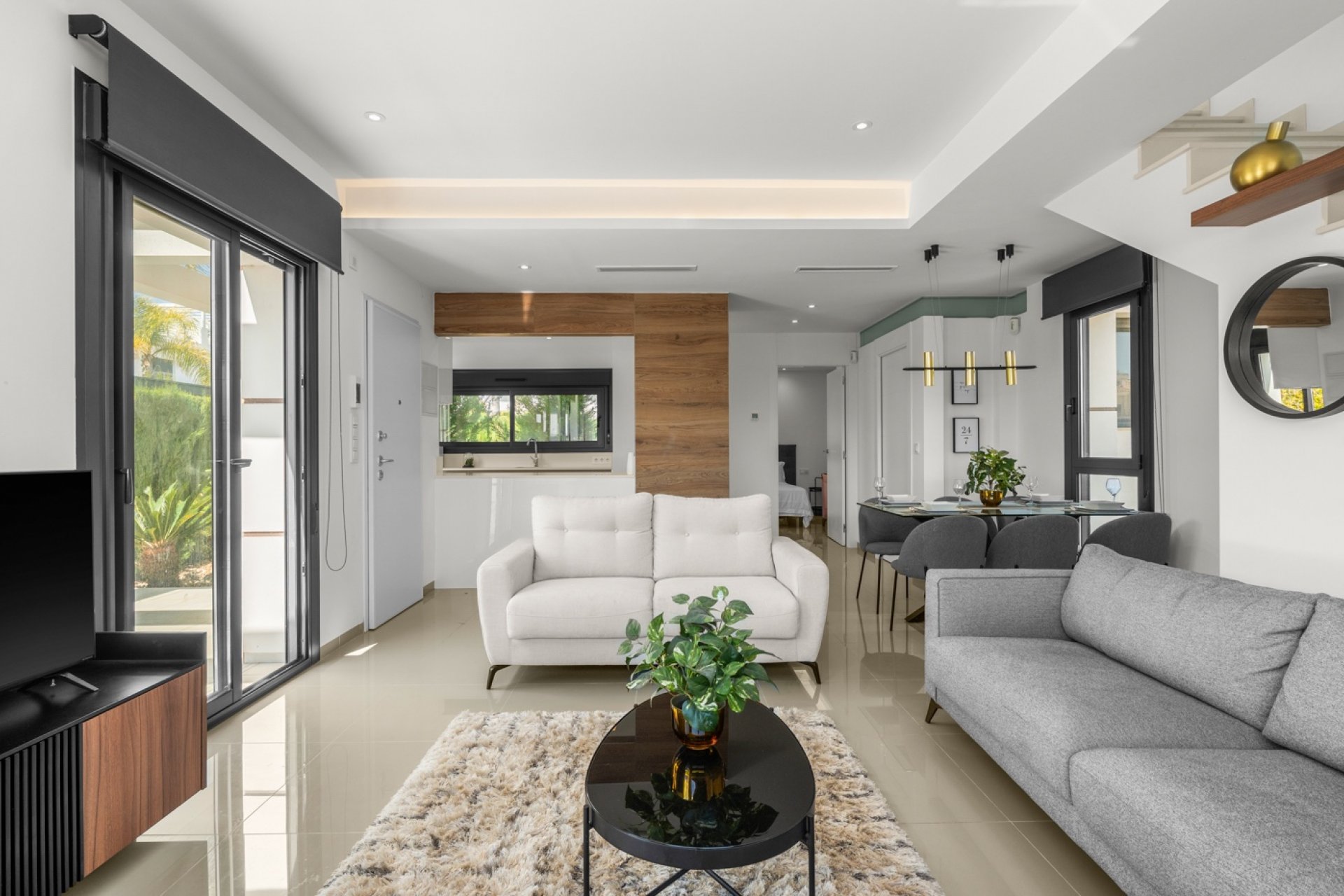 Reventa - Villa - Ciudad Quesada