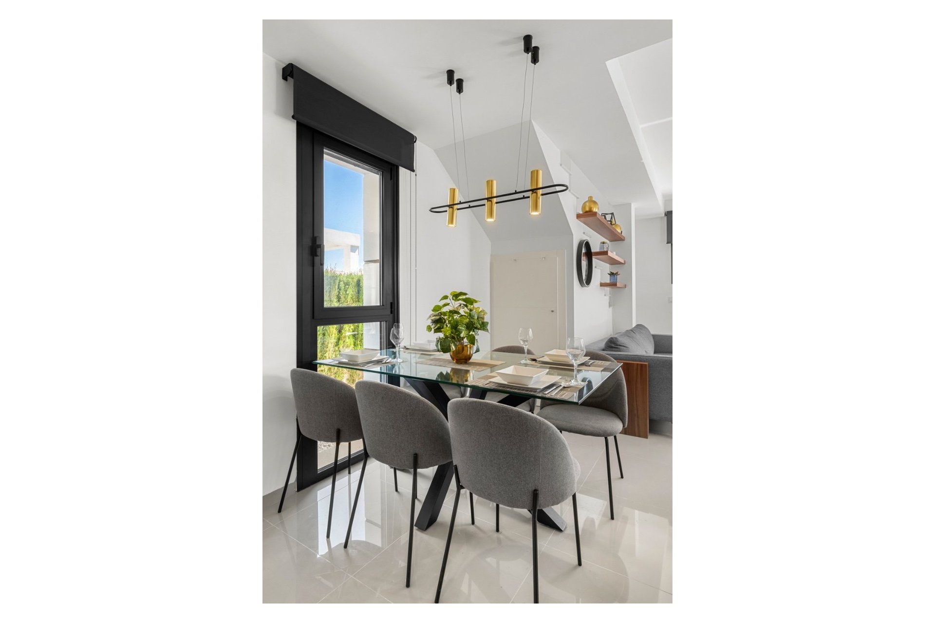 Reventa - Villa - Ciudad Quesada