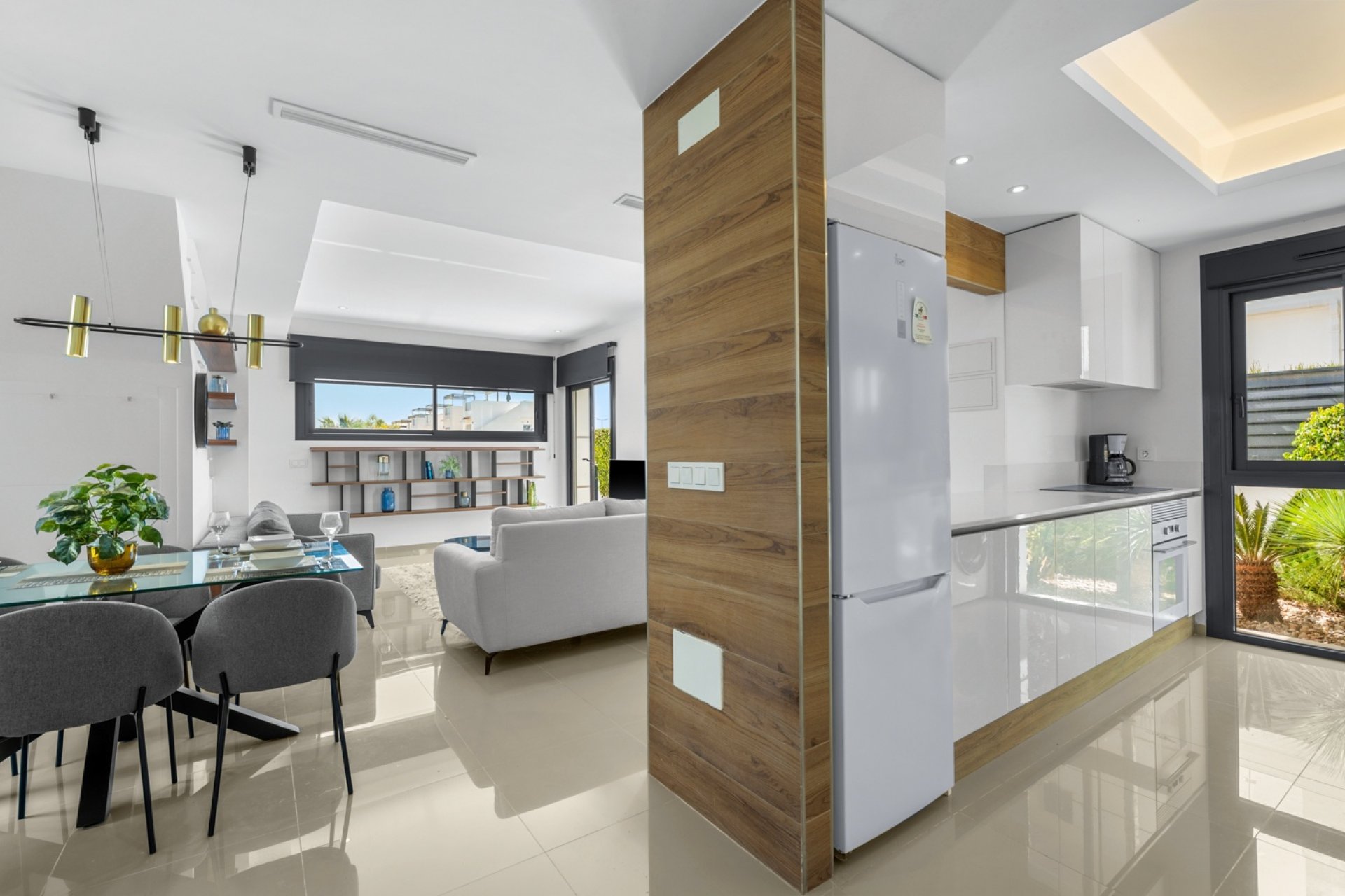 Reventa - Villa - Ciudad Quesada