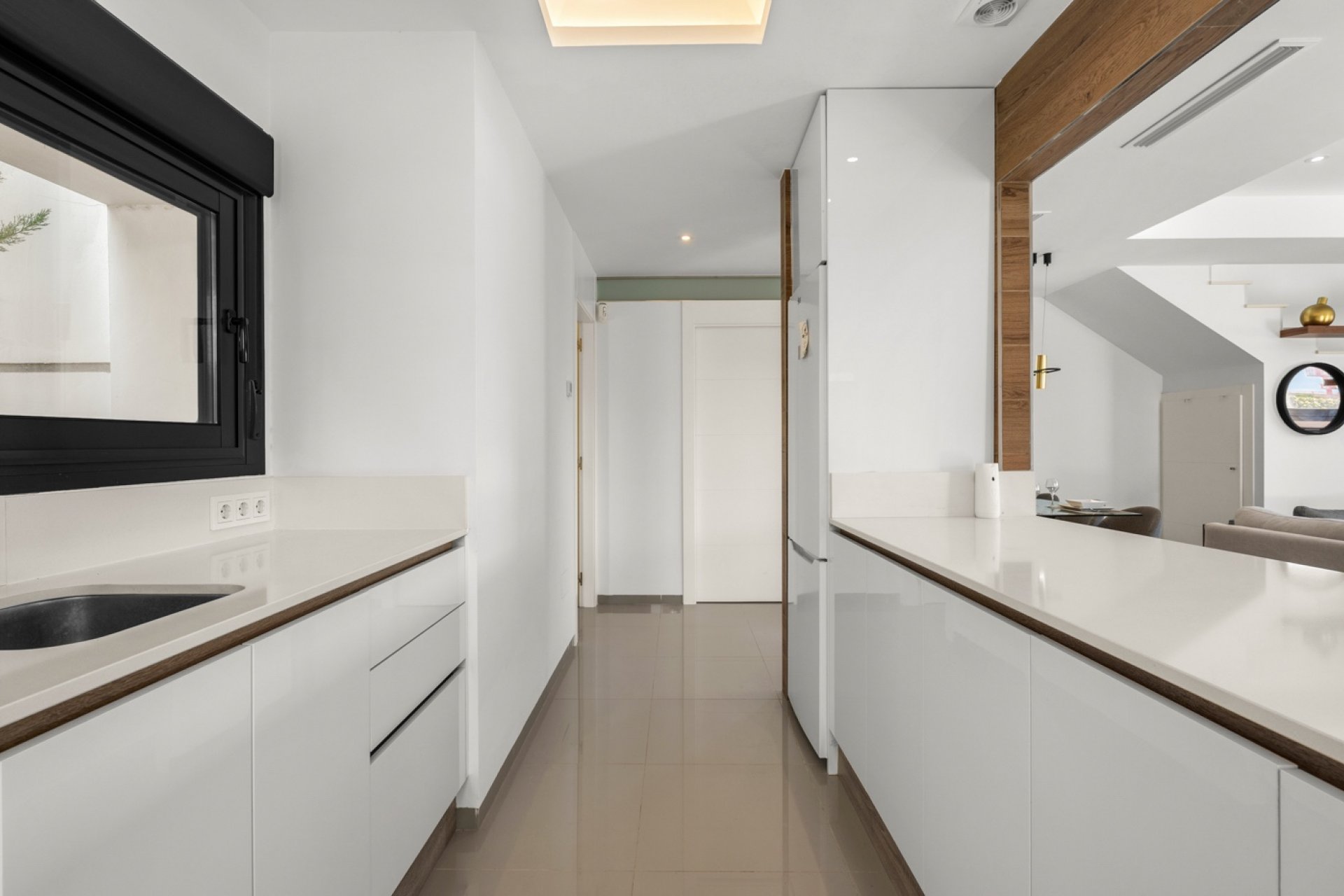 Reventa - Villa - Ciudad Quesada