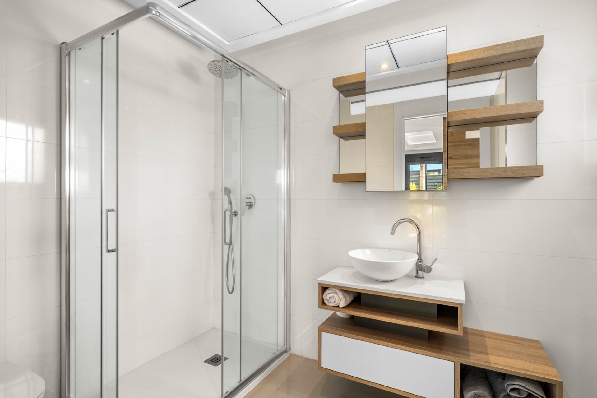 Reventa - Villa - Ciudad Quesada