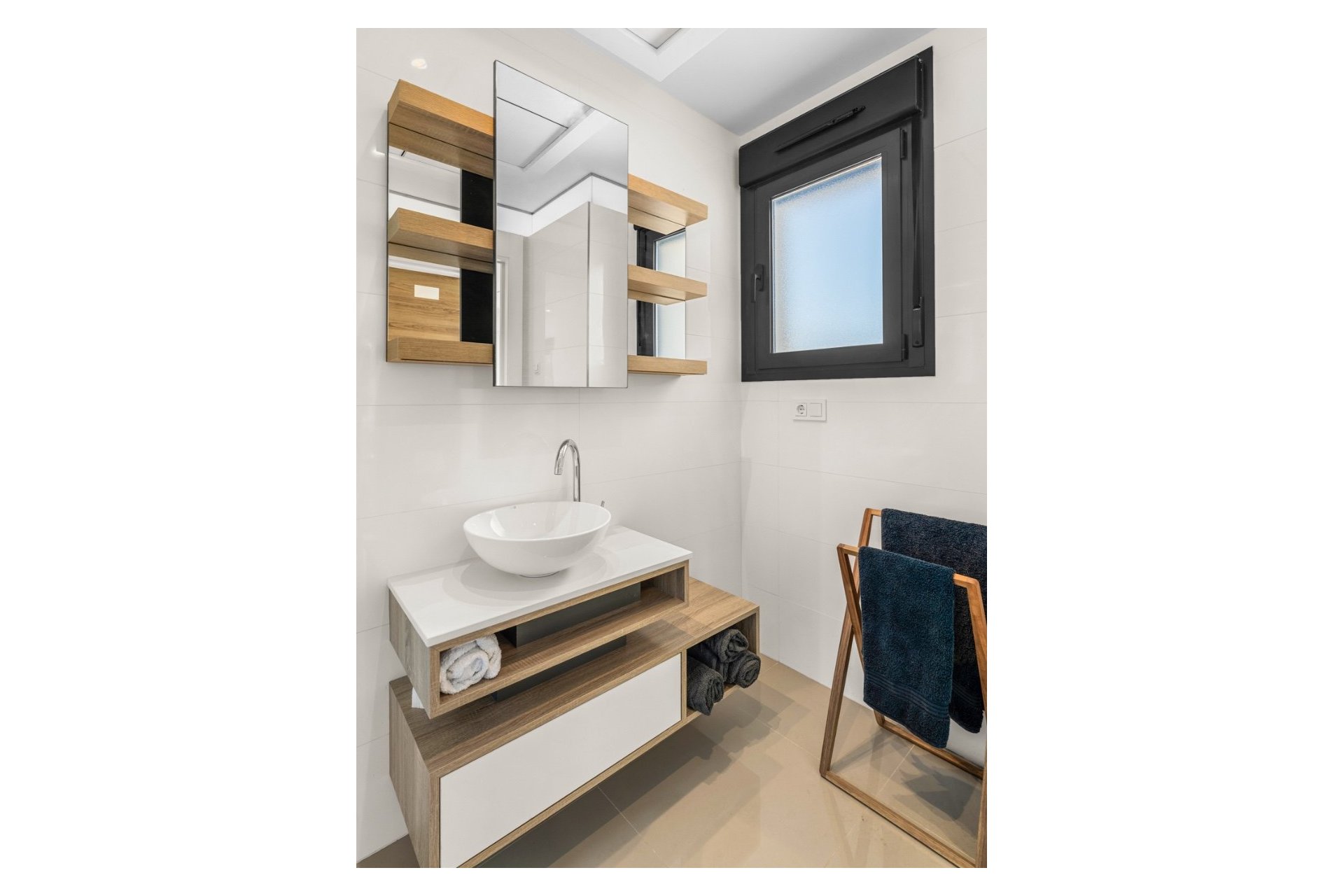 Reventa - Villa - Ciudad Quesada