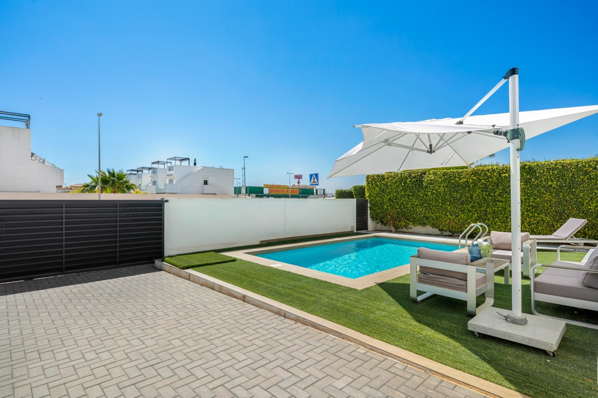 Reventa - Villa - Ciudad Quesada