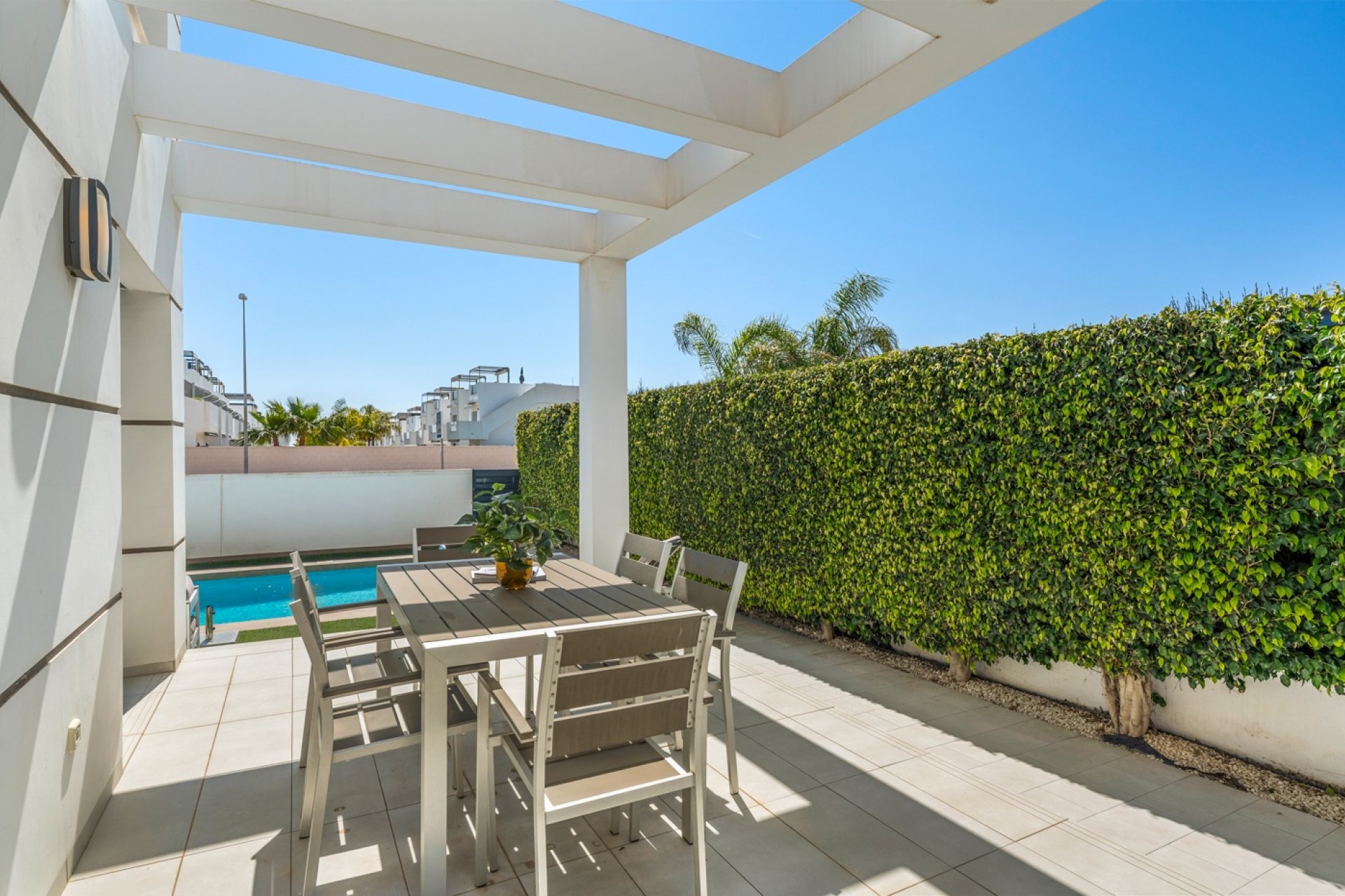 Reventa - Villa - Ciudad Quesada