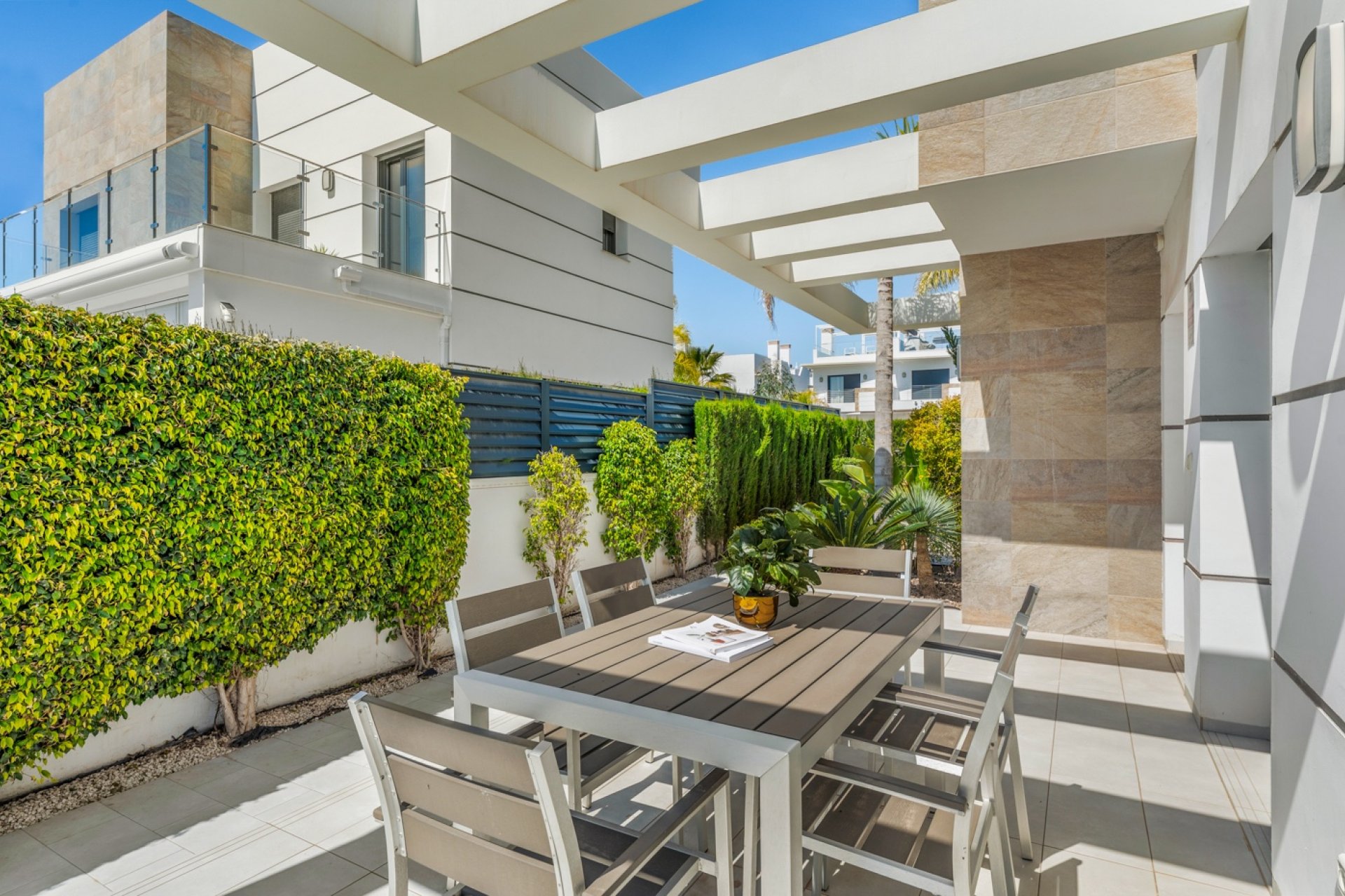 Reventa - Villa - Ciudad Quesada