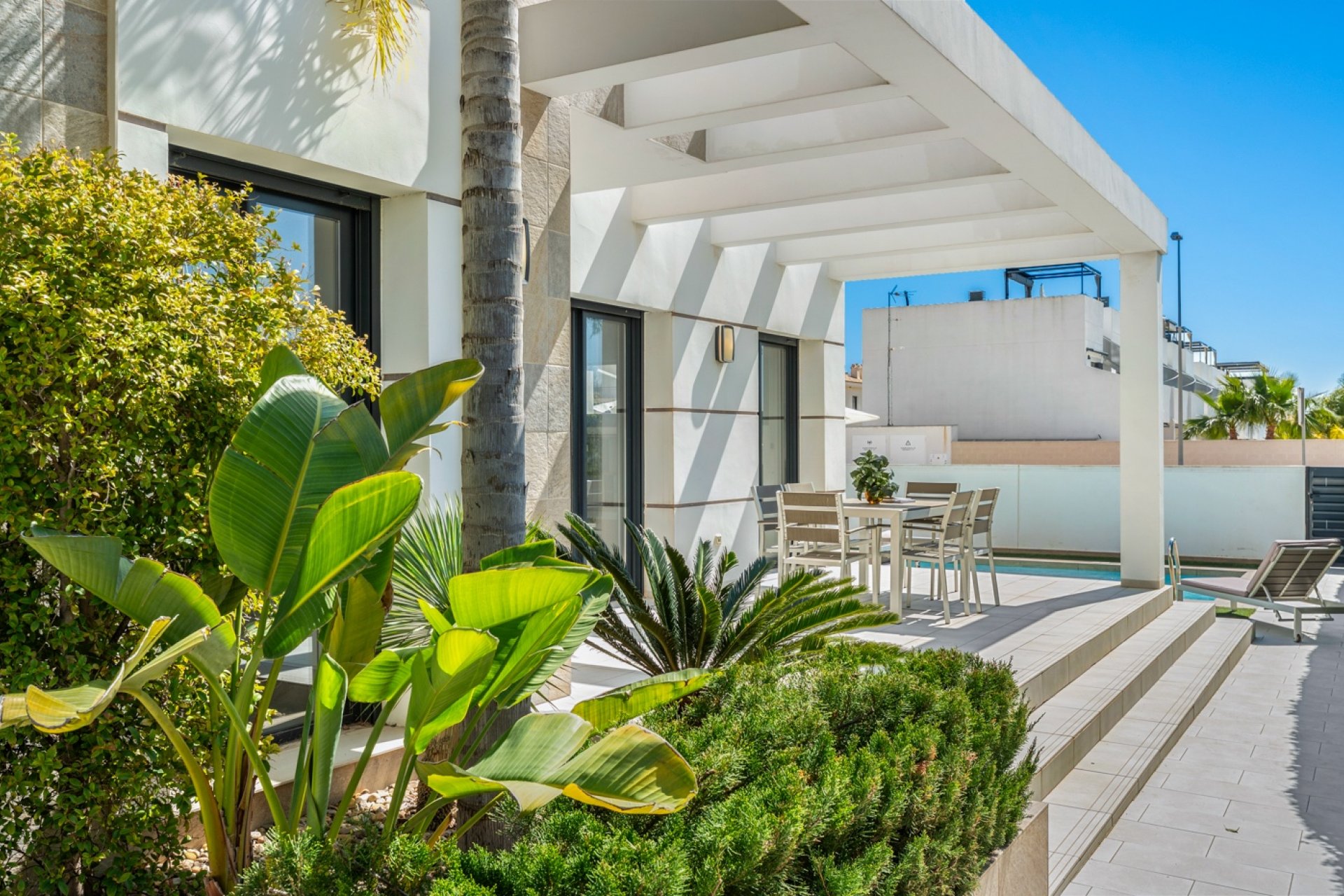 Reventa - Villa - Ciudad Quesada