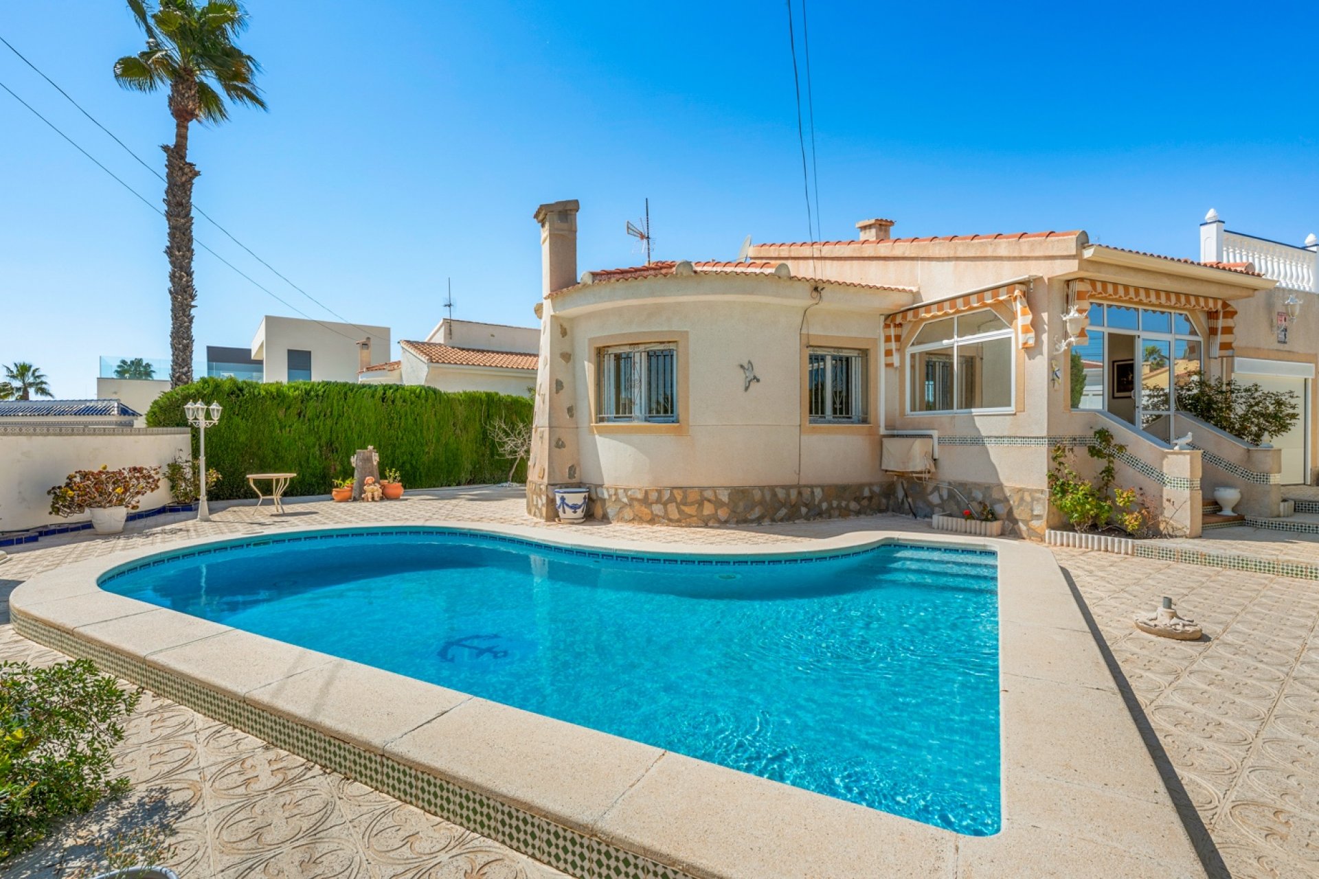 Reventa - Villa - Ciudad Quesada