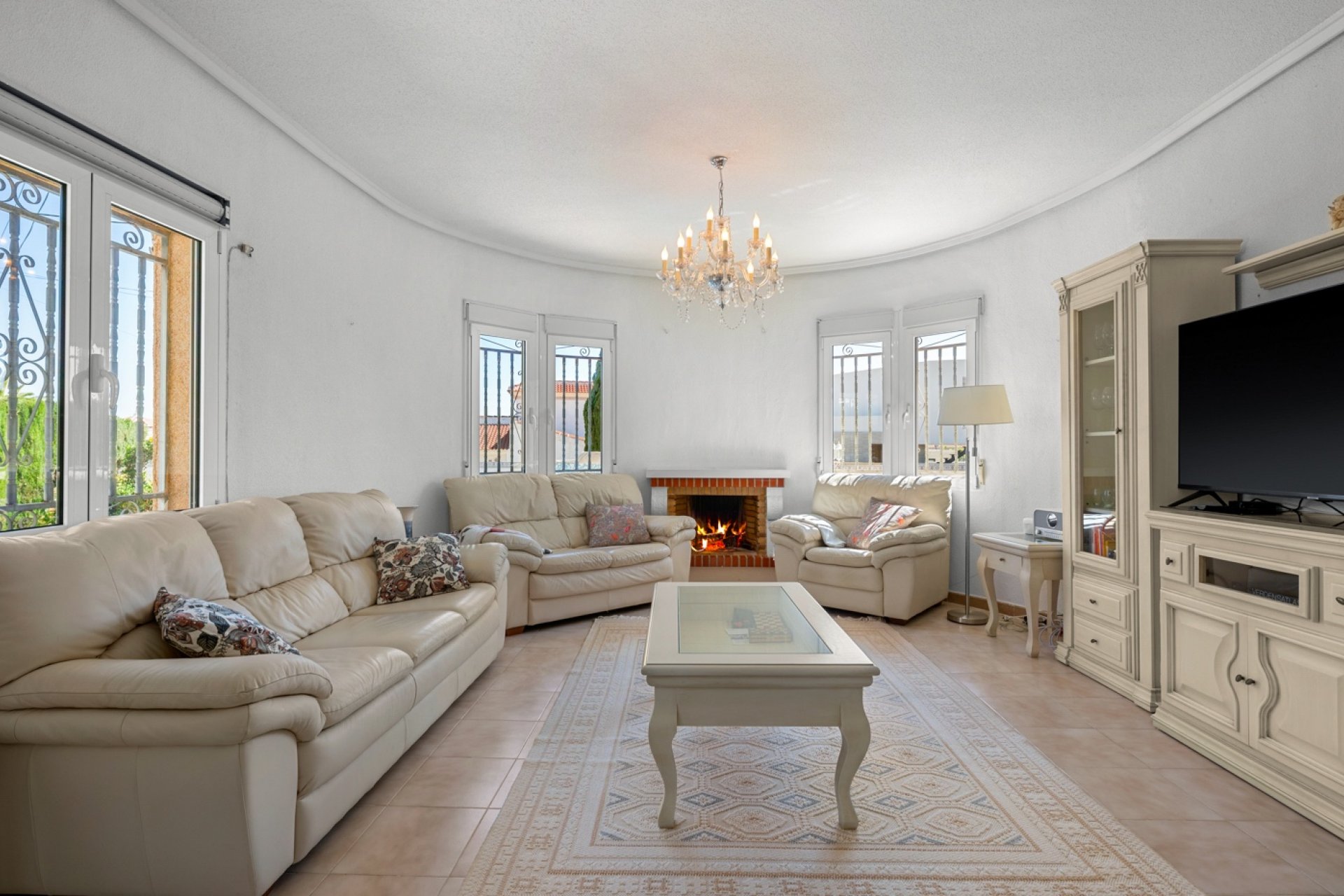 Reventa - Villa - Ciudad Quesada