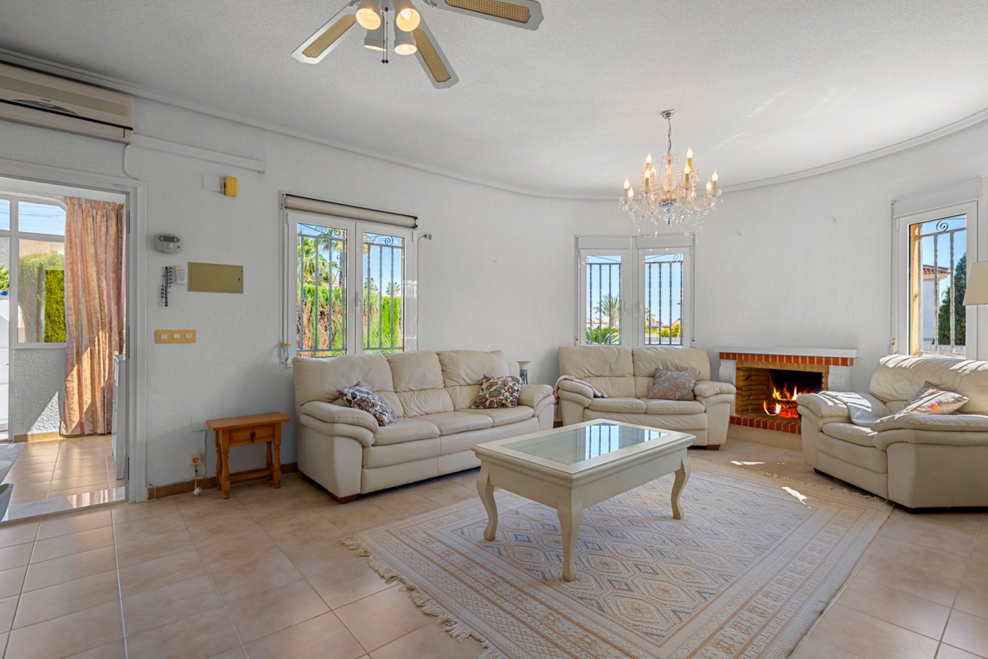 Reventa - Villa - Ciudad Quesada