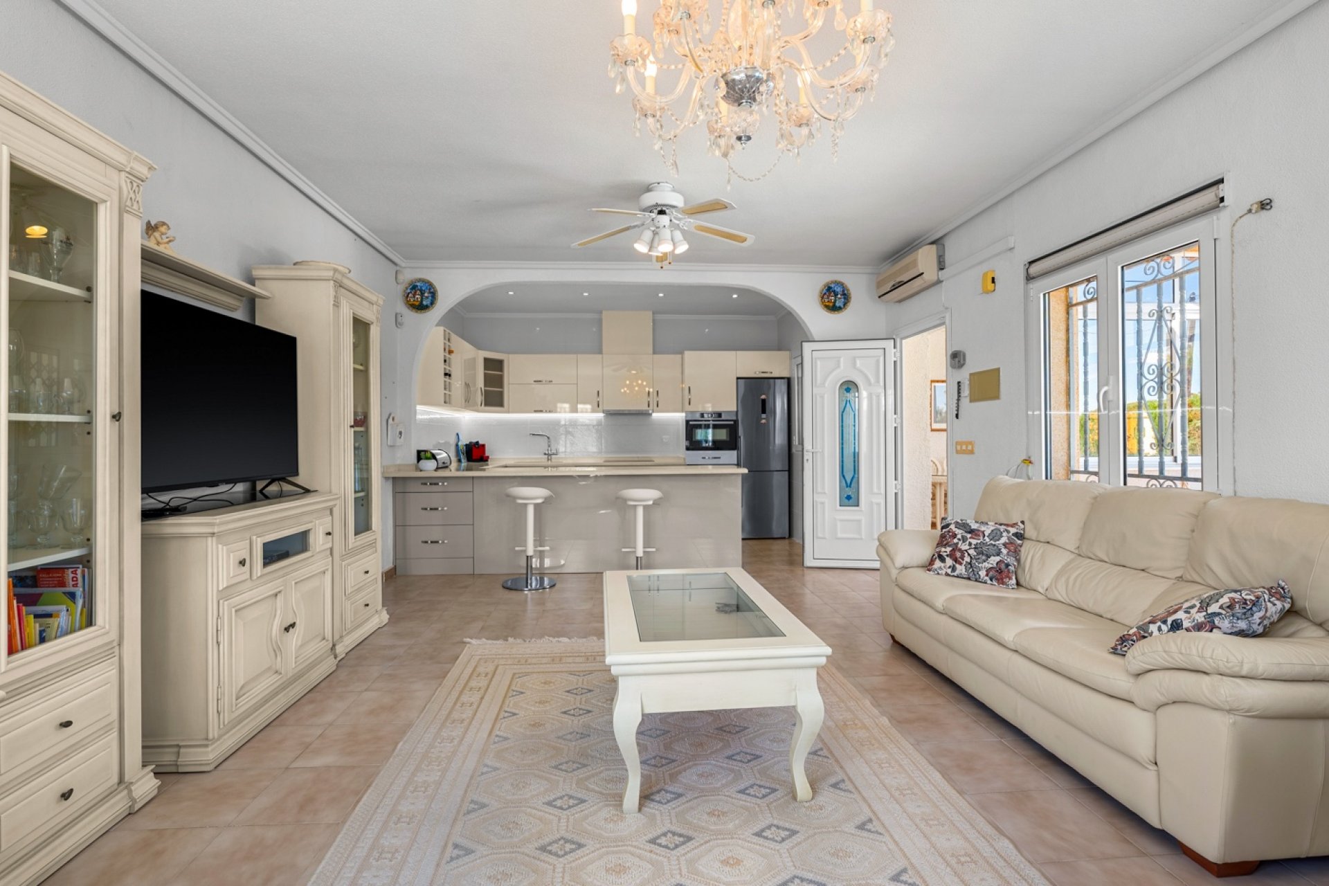 Reventa - Villa - Ciudad Quesada