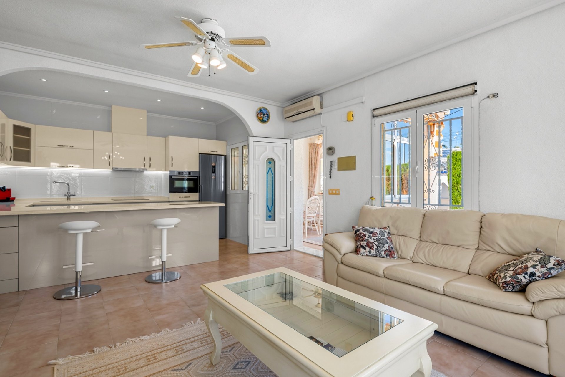 Reventa - Villa - Ciudad Quesada