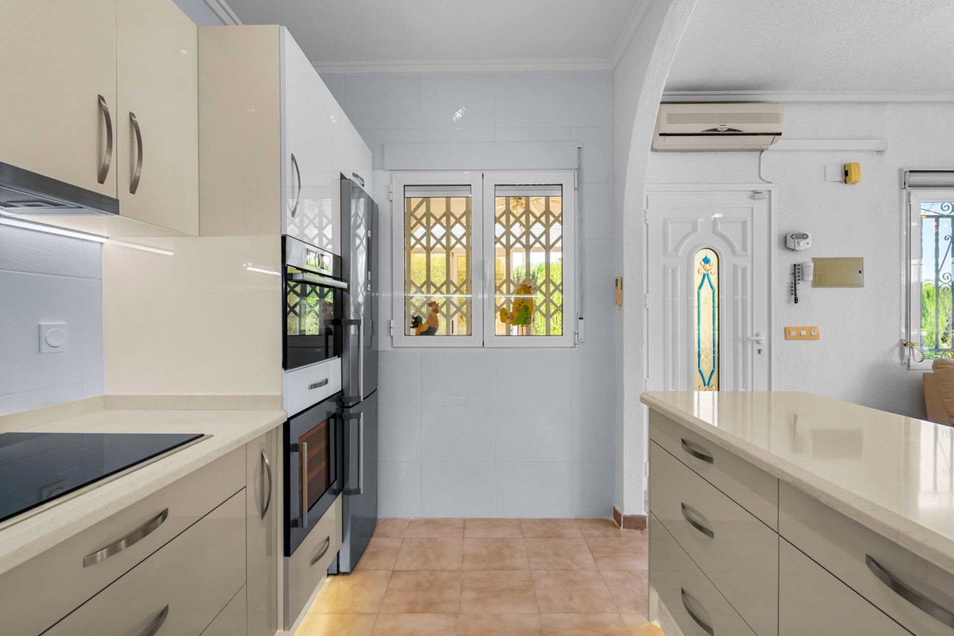 Reventa - Villa - Ciudad Quesada