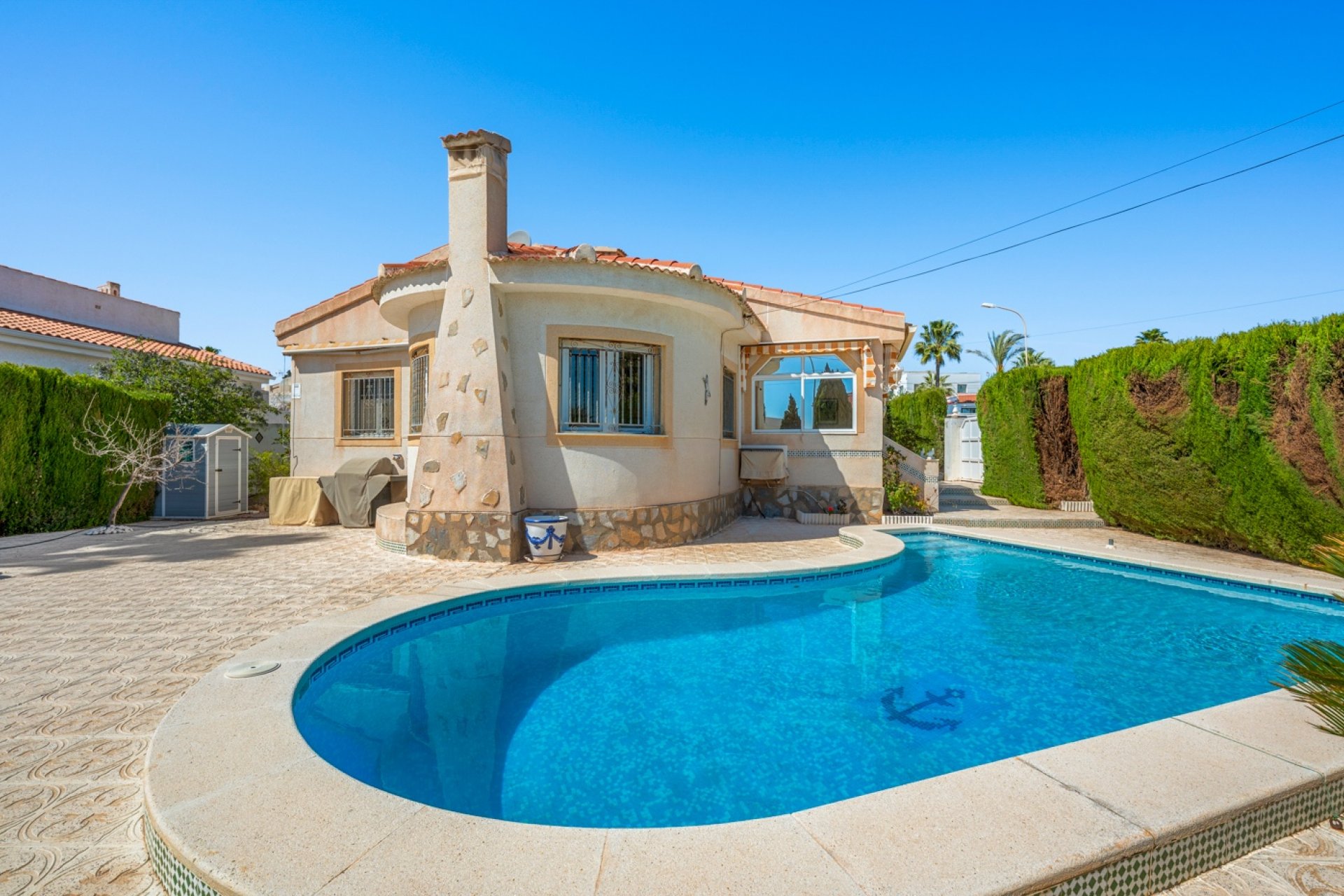 Reventa - Villa - Ciudad Quesada