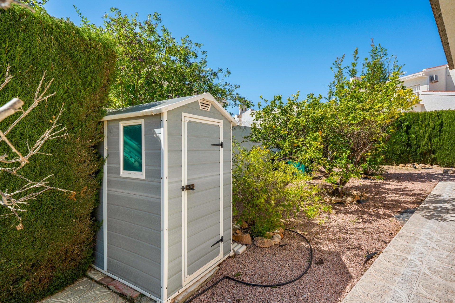 Reventa - Villa - Ciudad Quesada