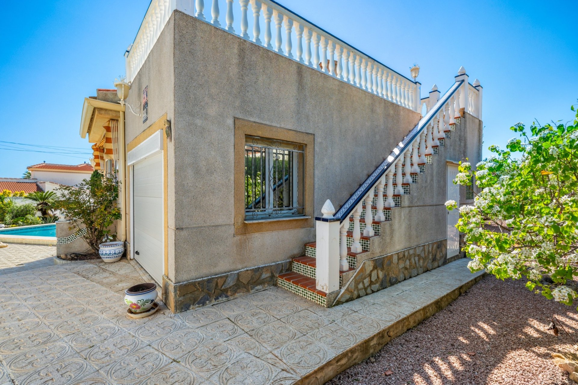 Reventa - Villa - Ciudad Quesada