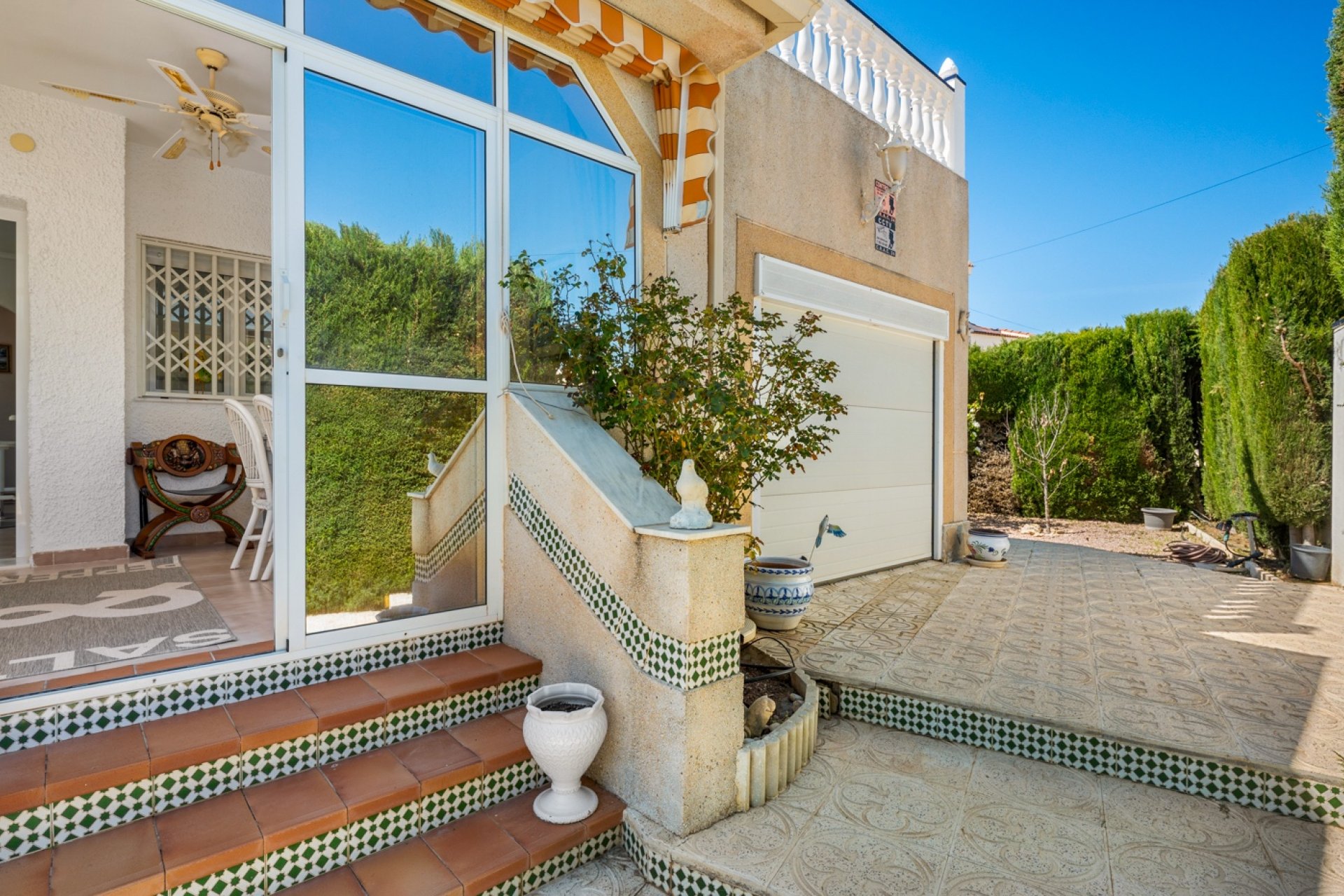 Reventa - Villa - Ciudad Quesada