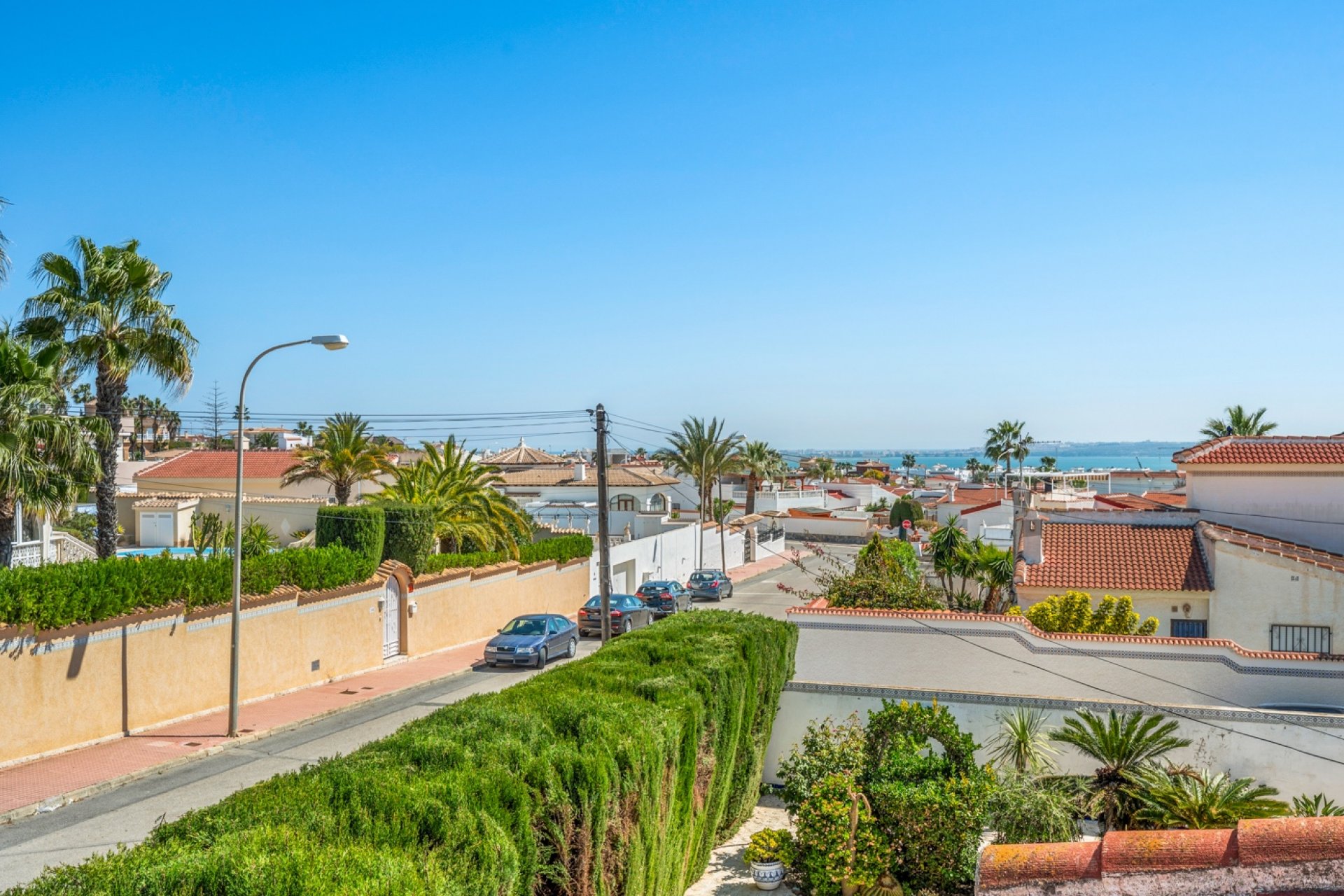 Reventa - Villa - Ciudad Quesada