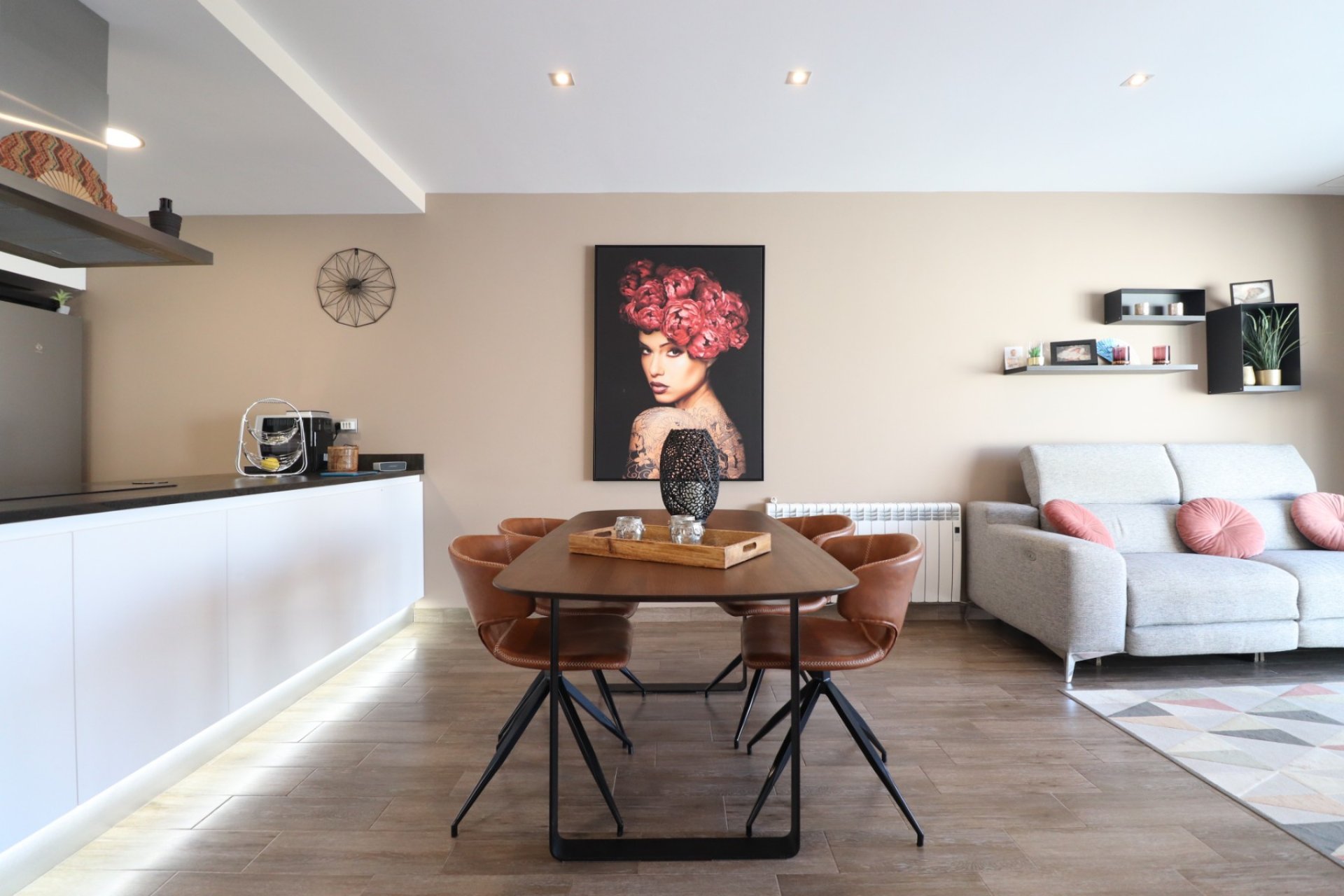 Reventa - Villa - Daya Vieja