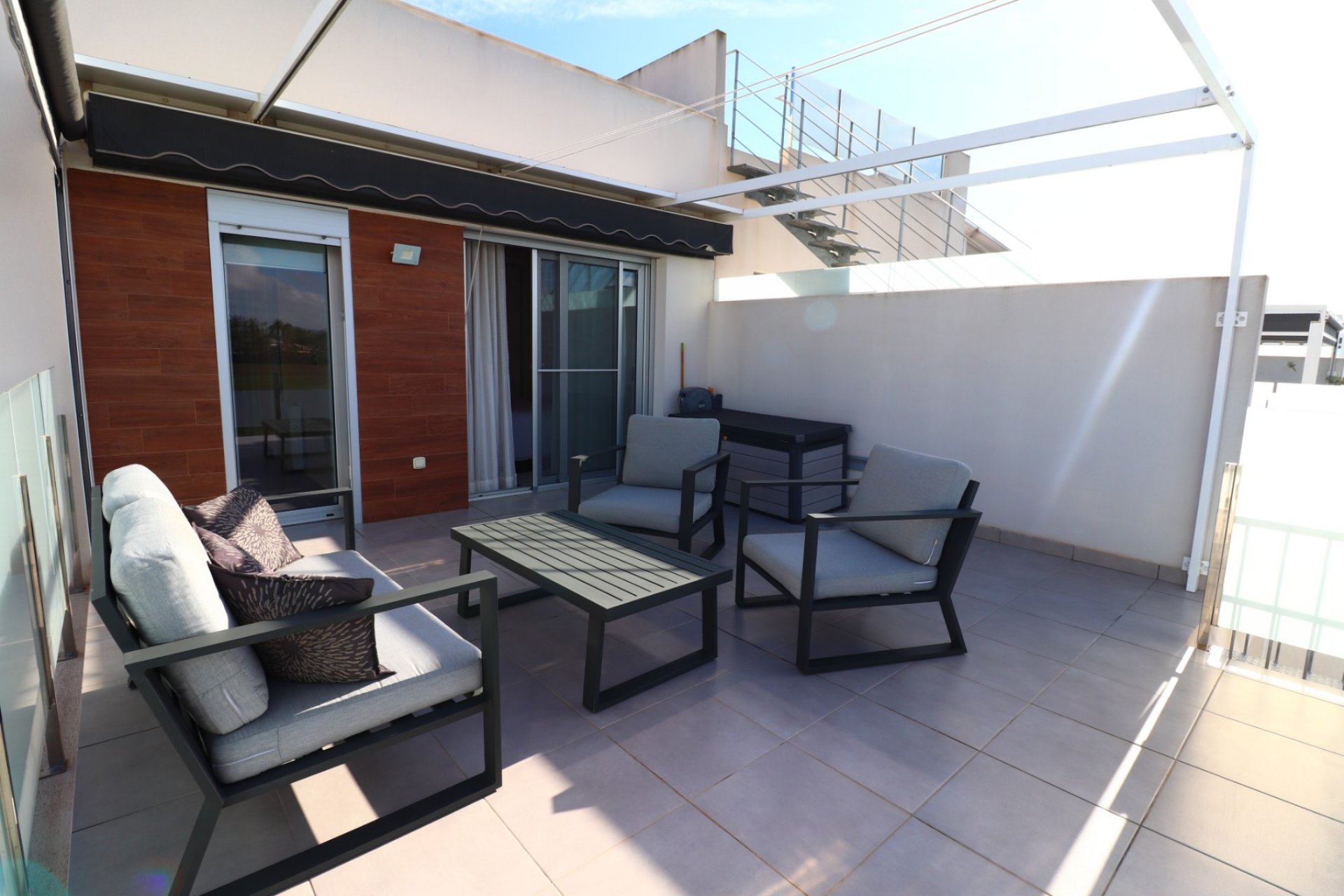 Reventa - Villa - Daya Vieja