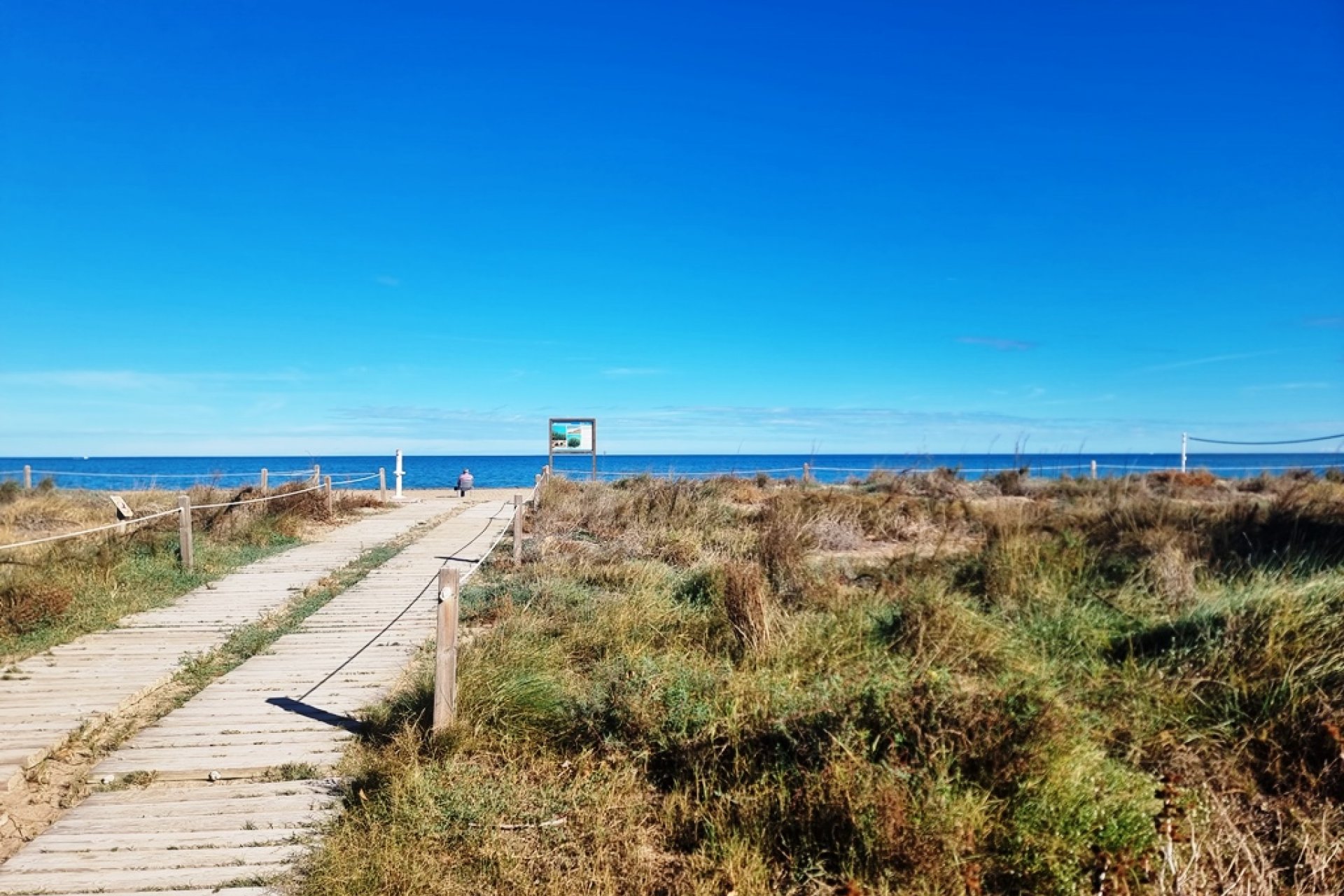 Reventa - Villa - Denia