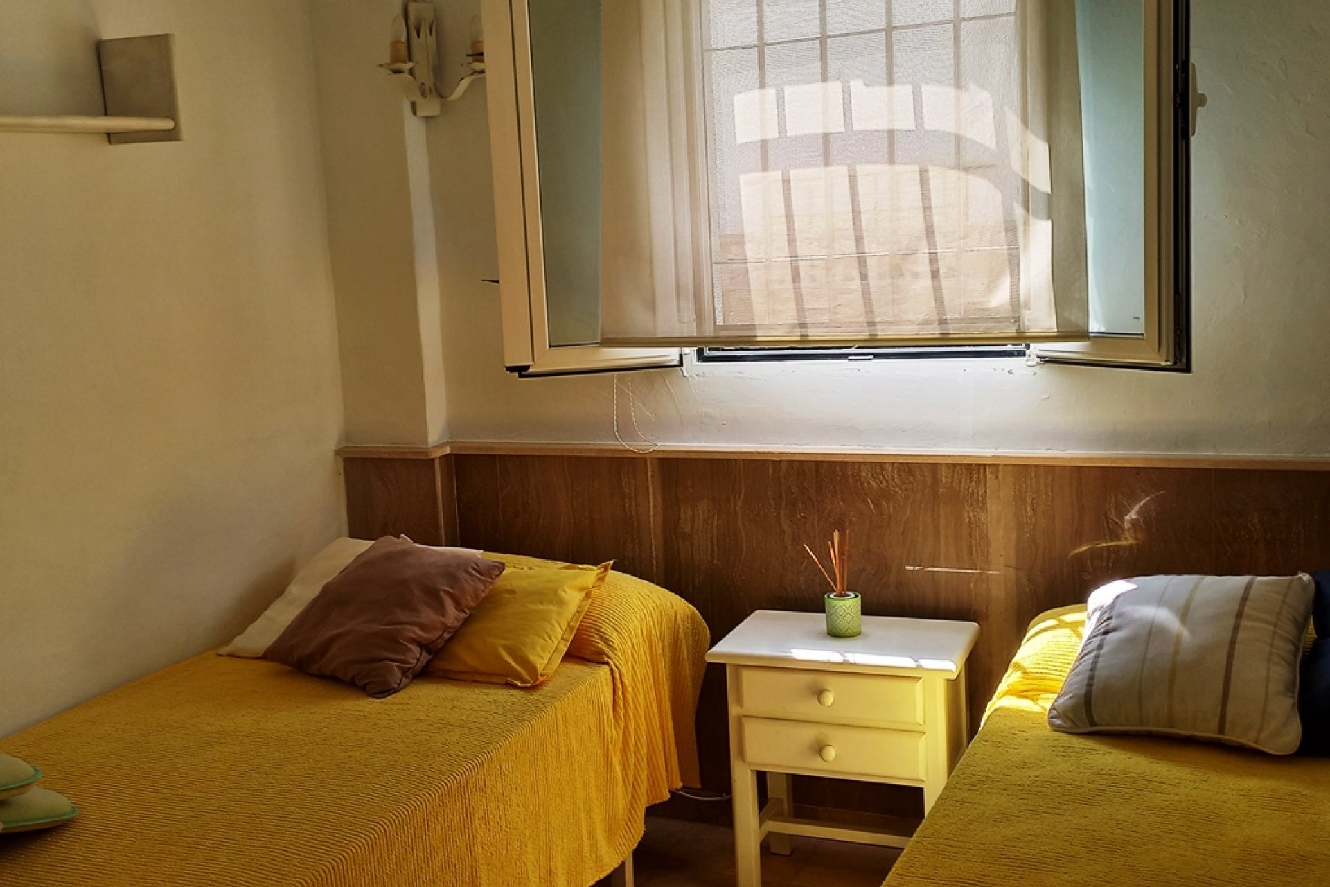 Reventa - Villa - Denia